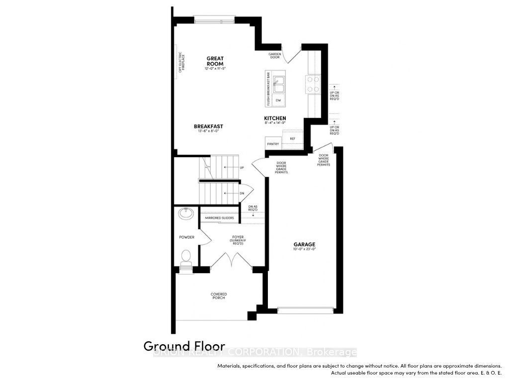 150 Deline Crescent 3 Property Photo 2
