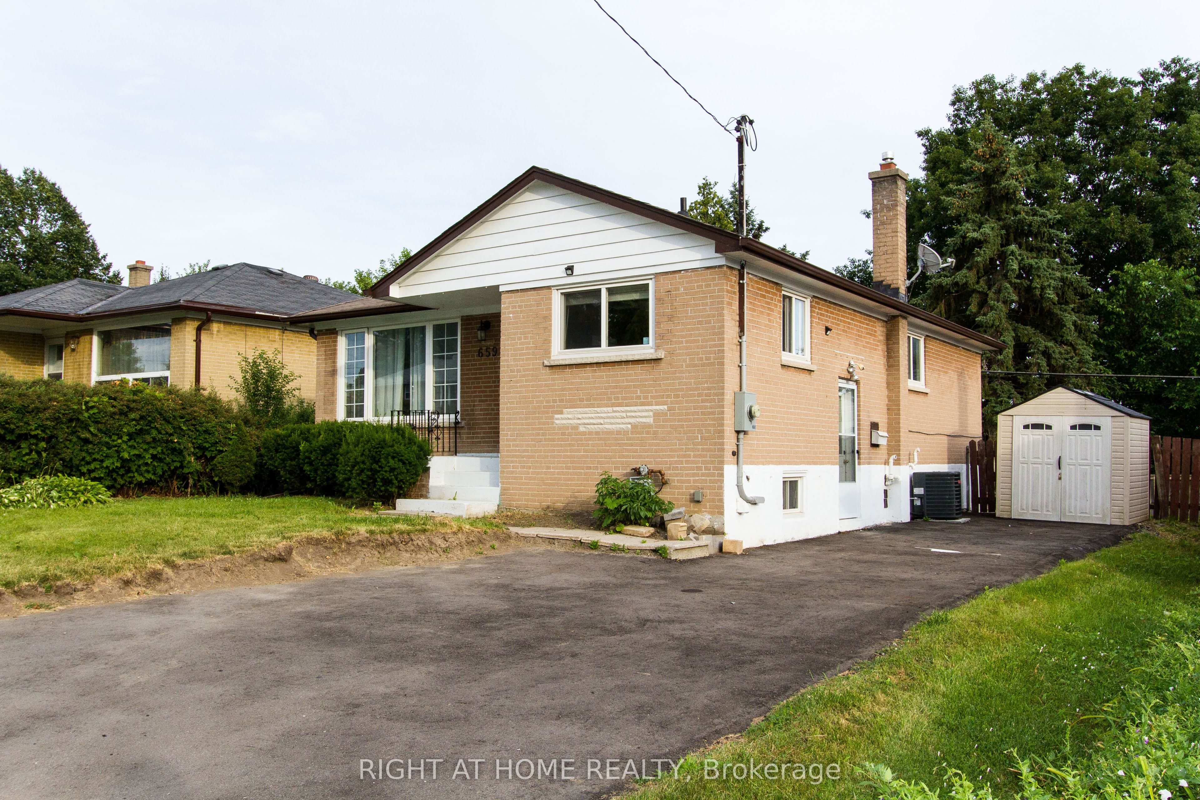 659 Shakespeare Avenue Property Photo 1
