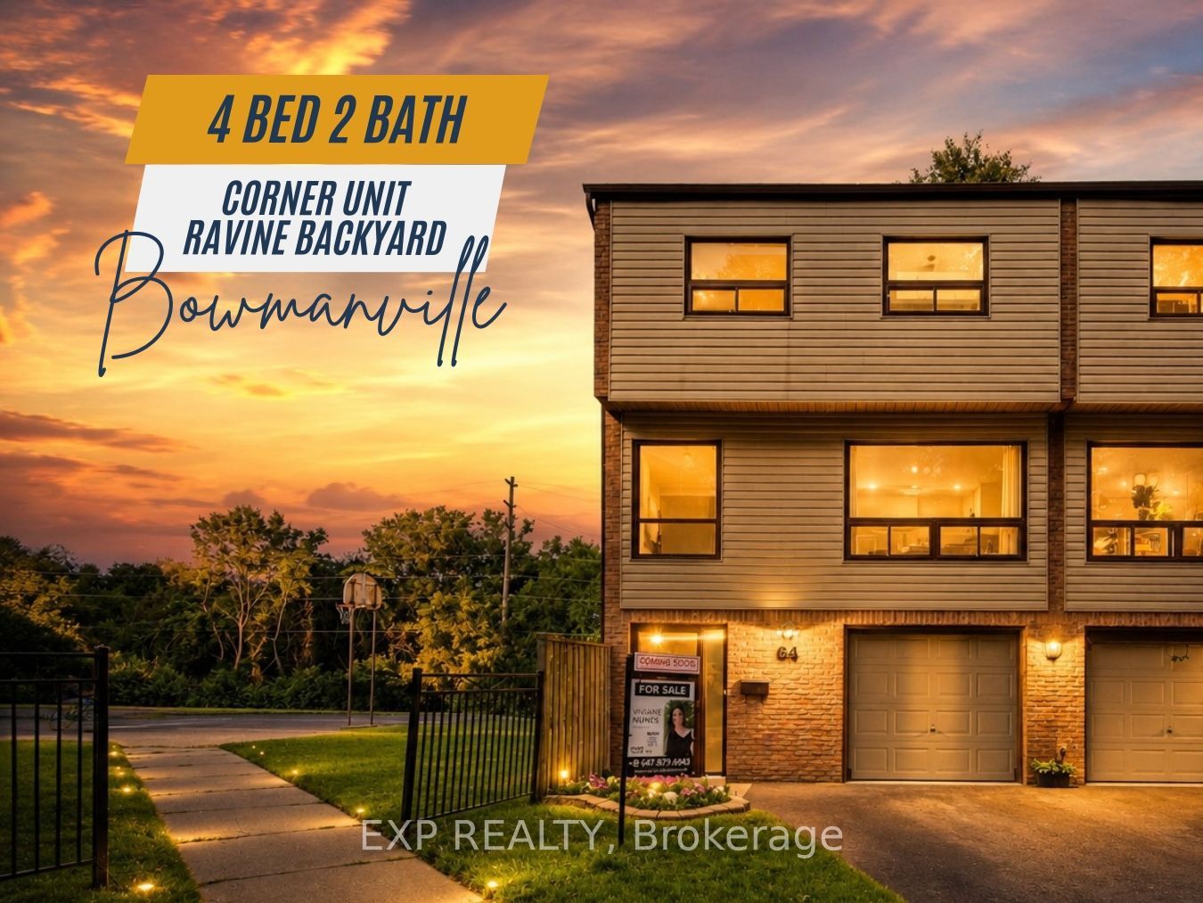 64 Parklane Circle Property Photo 1