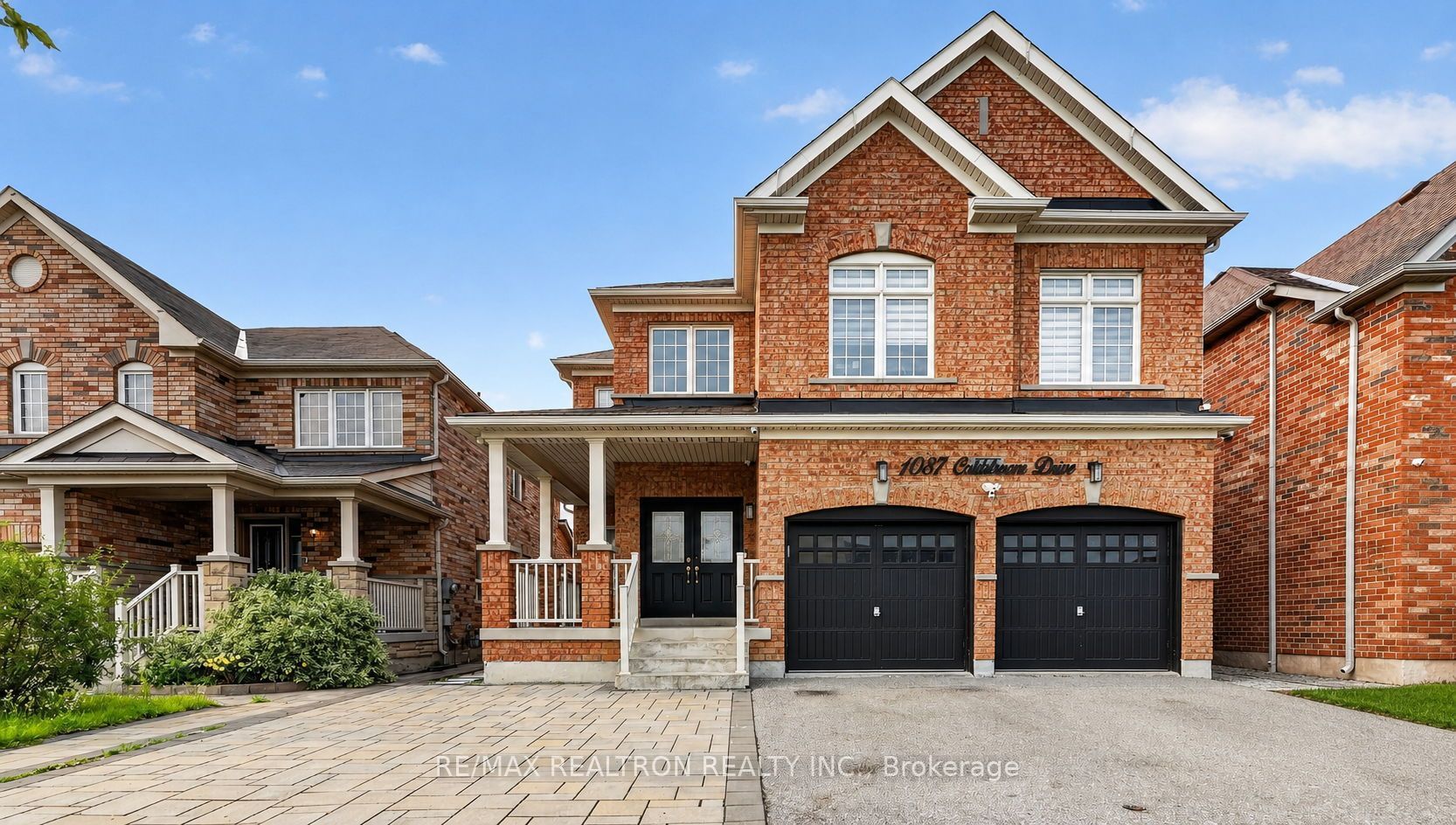 1087 Coldstream Drive Property Photo 1