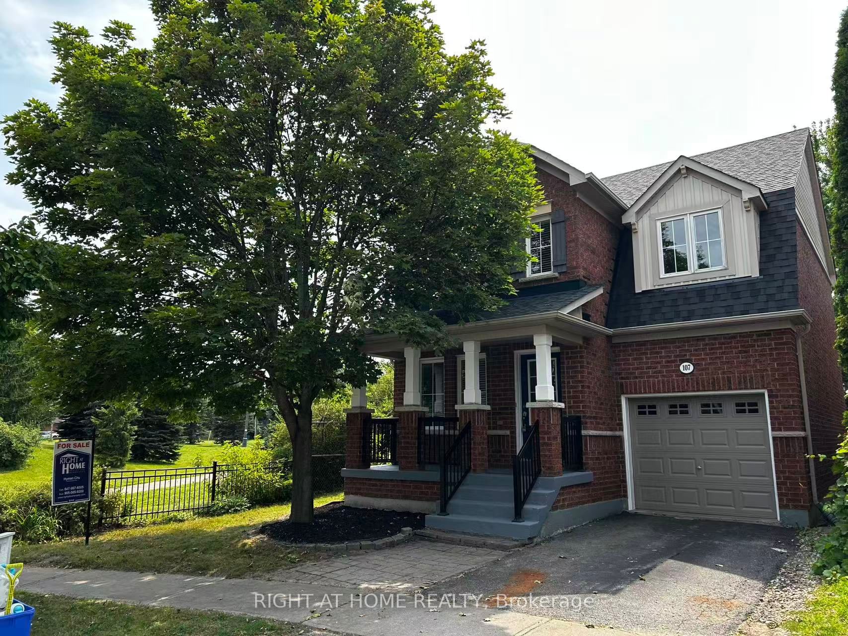 107 Norland Circle Property Photo 1