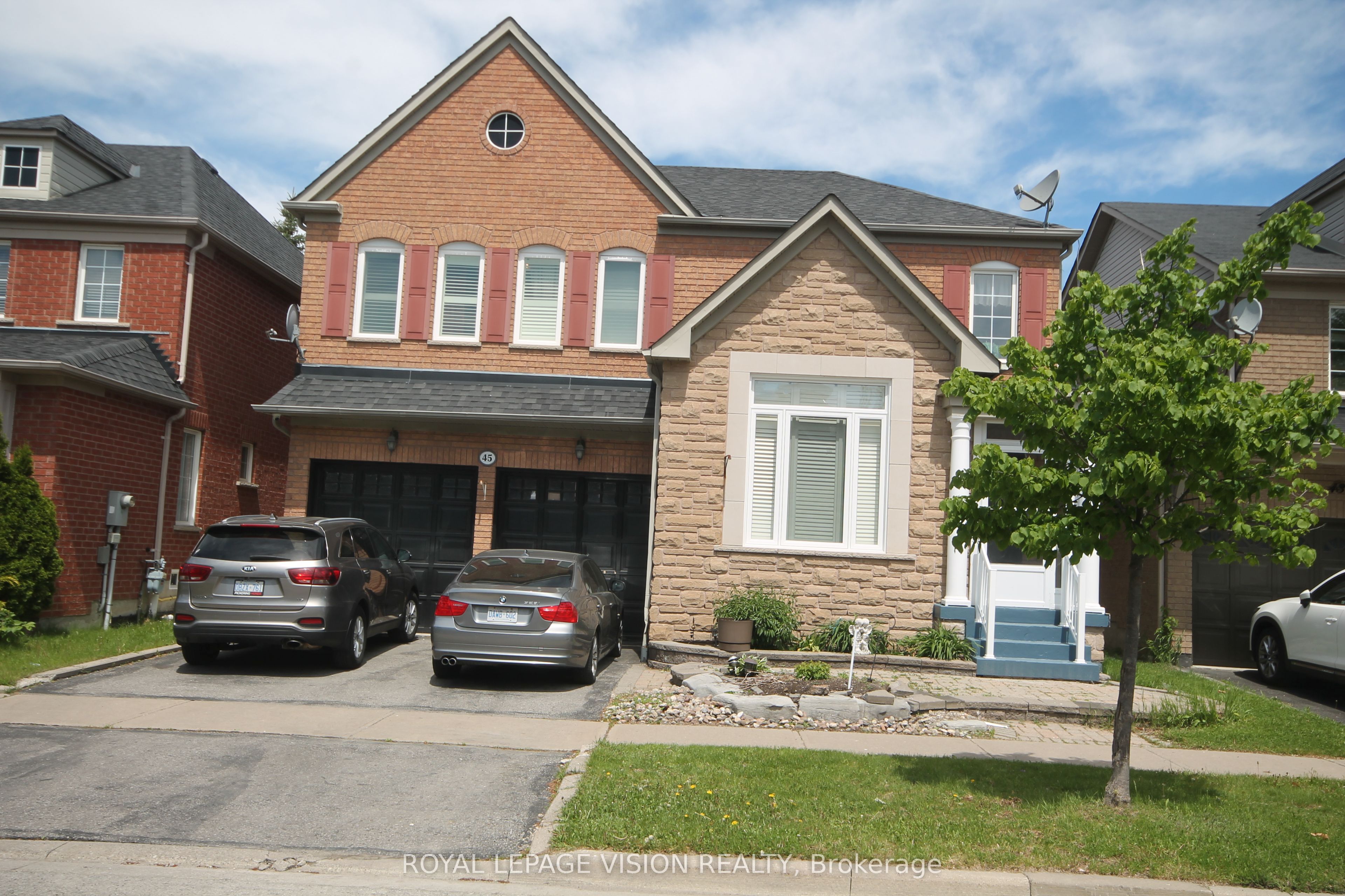 45 Bradbury Crescent Property Photo 1