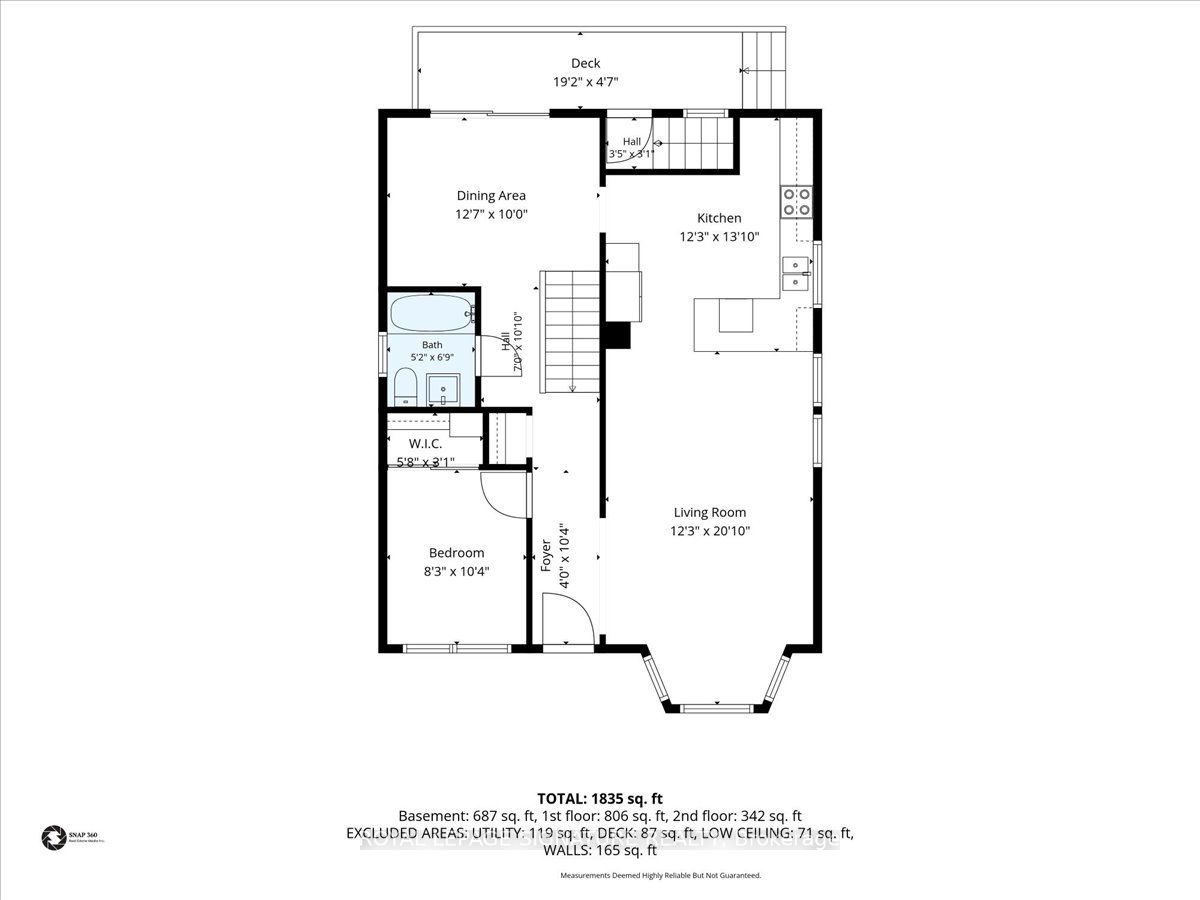 195 Park Road S Property Photo 37