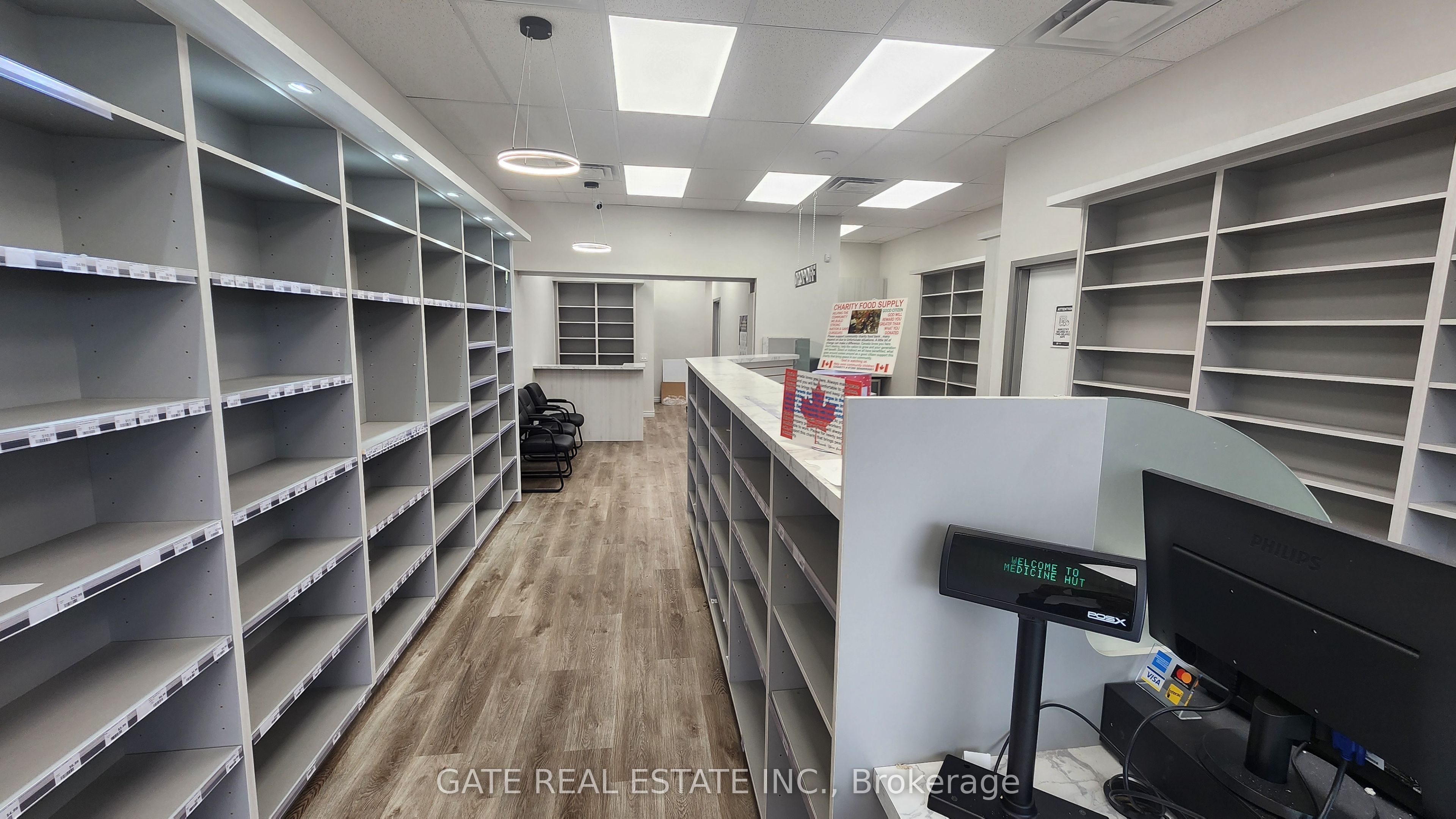 1183 Brimley Road Property Photo 2