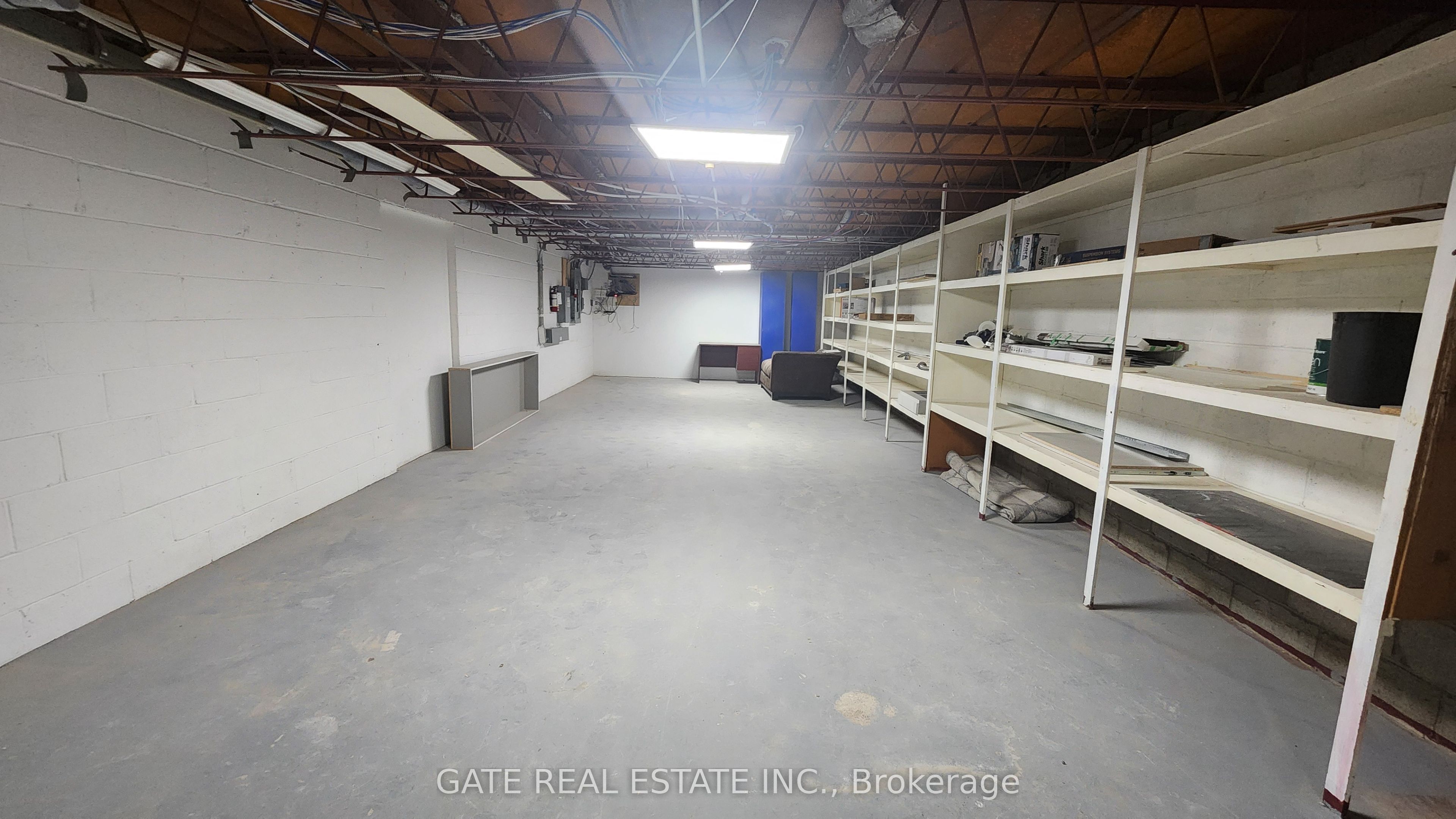 1183 Brimley Road Property Photo 24