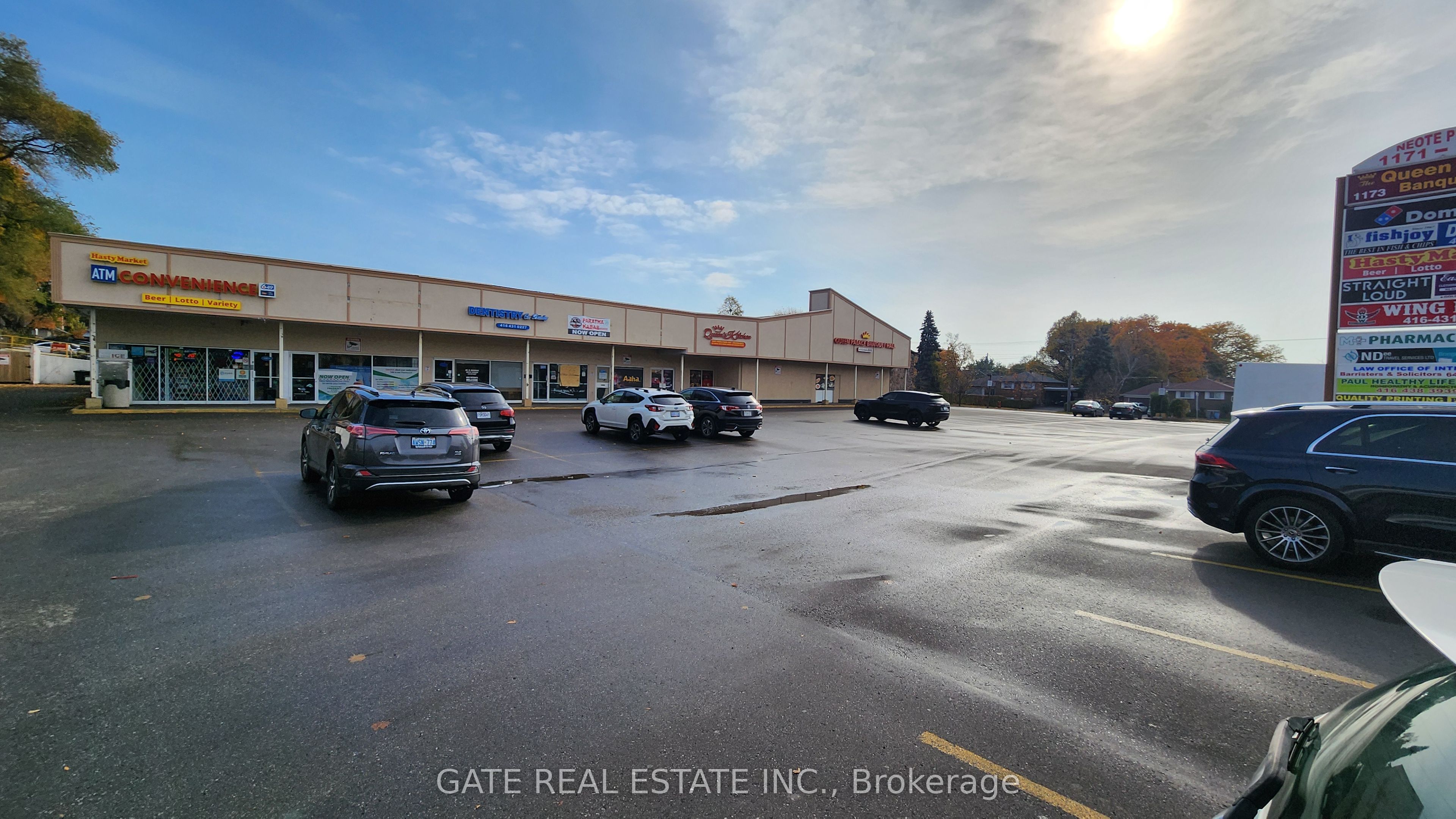 1183 Brimley Road Property Photo 29