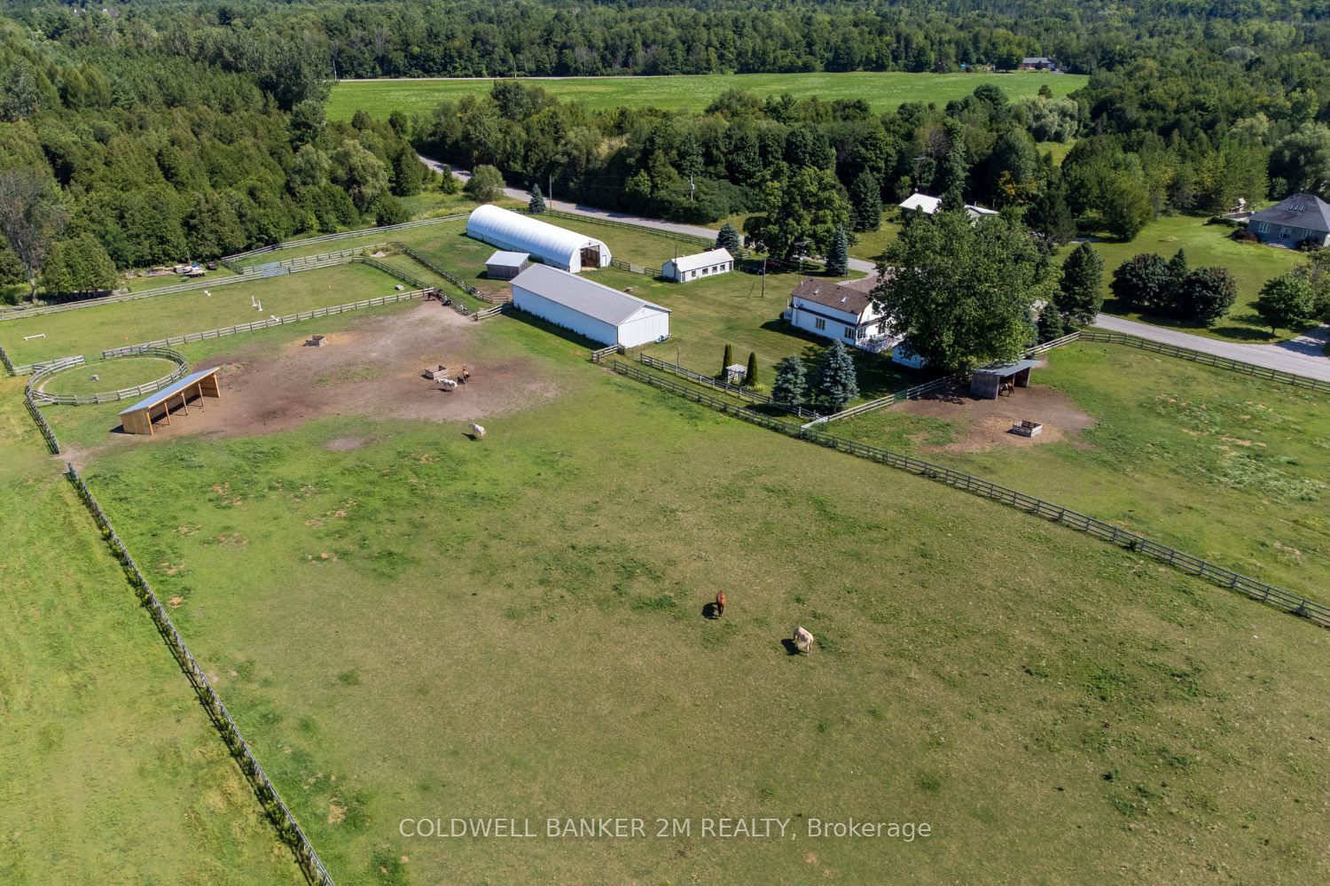 5728 Gilmore Road Property Photo 4