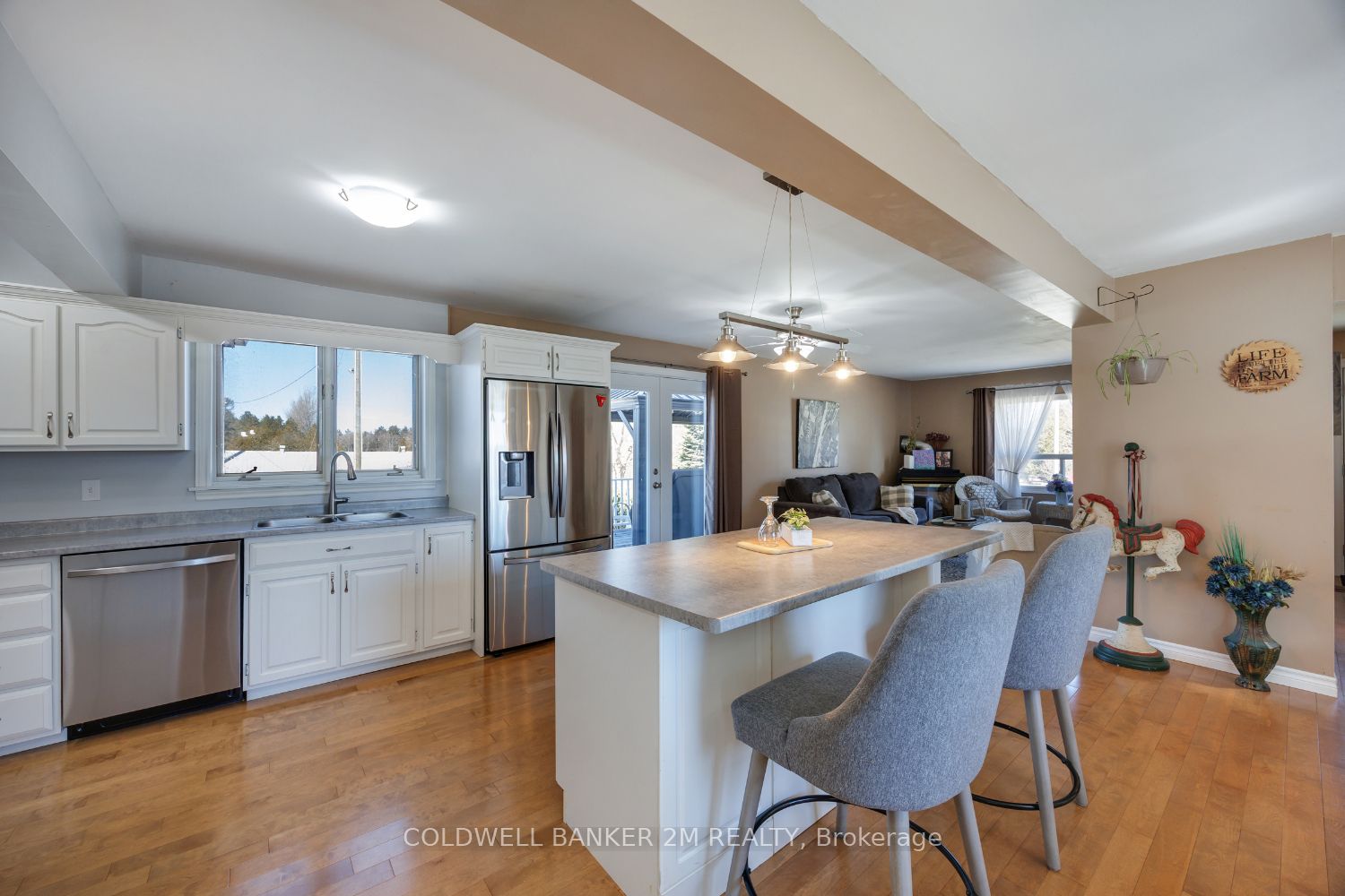 5728 Gilmore Road Property Photo 10