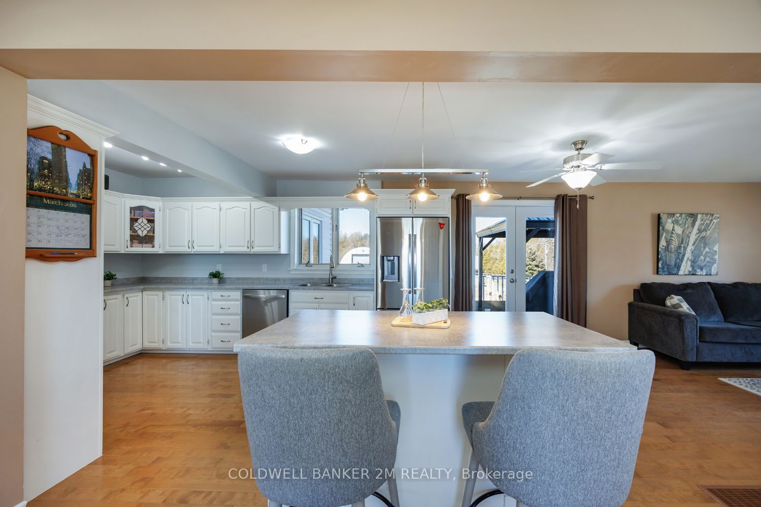 5728 Gilmore Road Property Photo 11