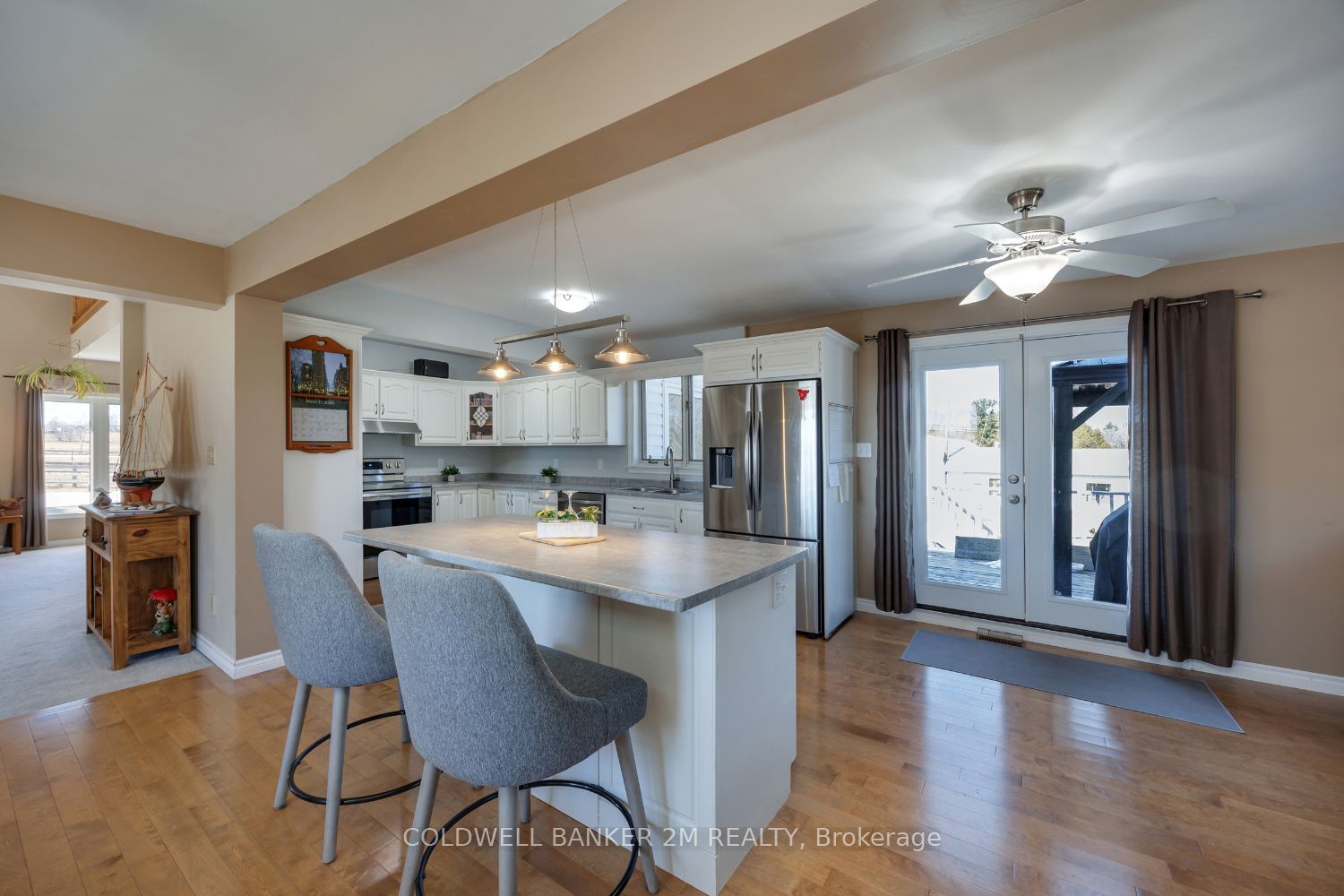5728 Gilmore Road Property Photo 12