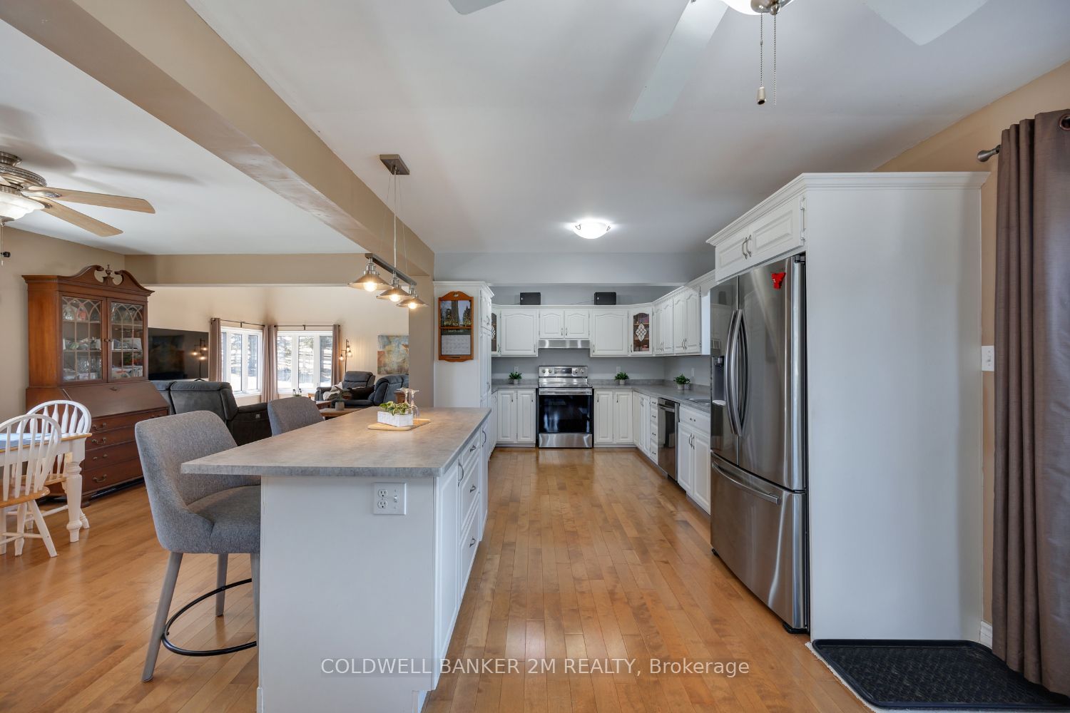 5728 Gilmore Road Property Photo 13
