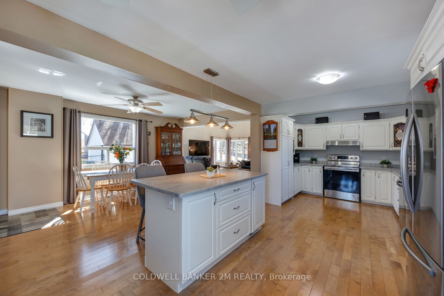 5728 Gilmore Road Property Photo 14