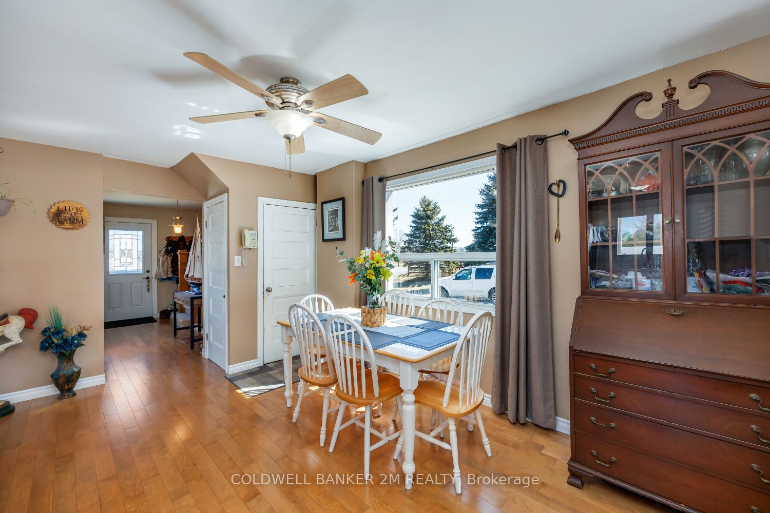 5728 Gilmore Road Property Photo 16