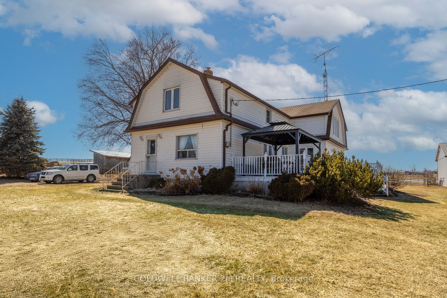 5728 Gilmore Road Property Photo 33