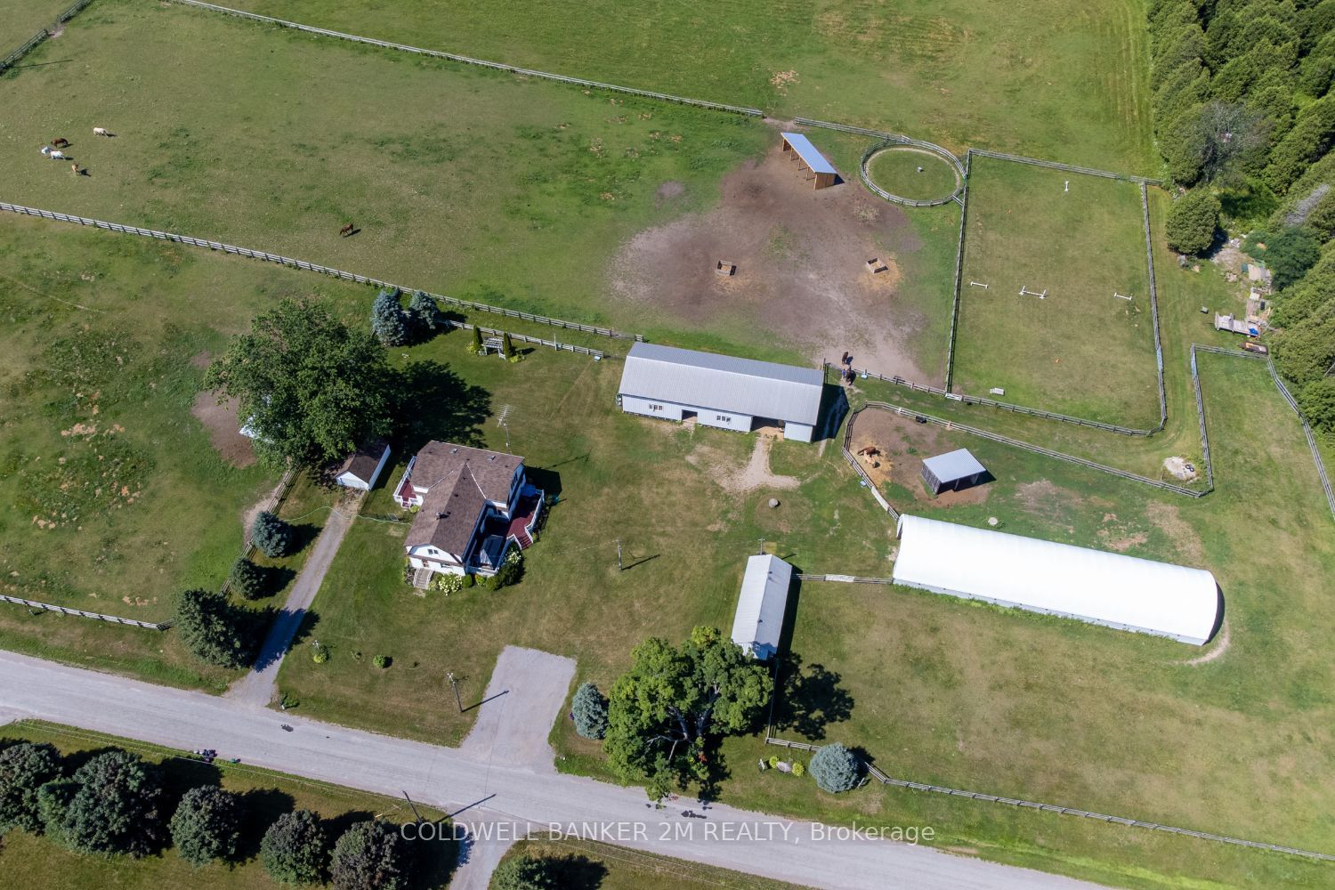 5728 Gilmore Road Property Photo 45