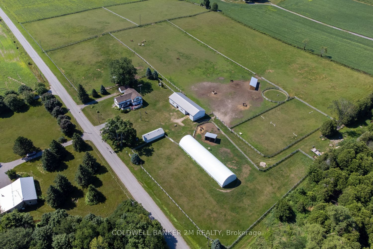 5728 Gilmore Road Property Photo 46