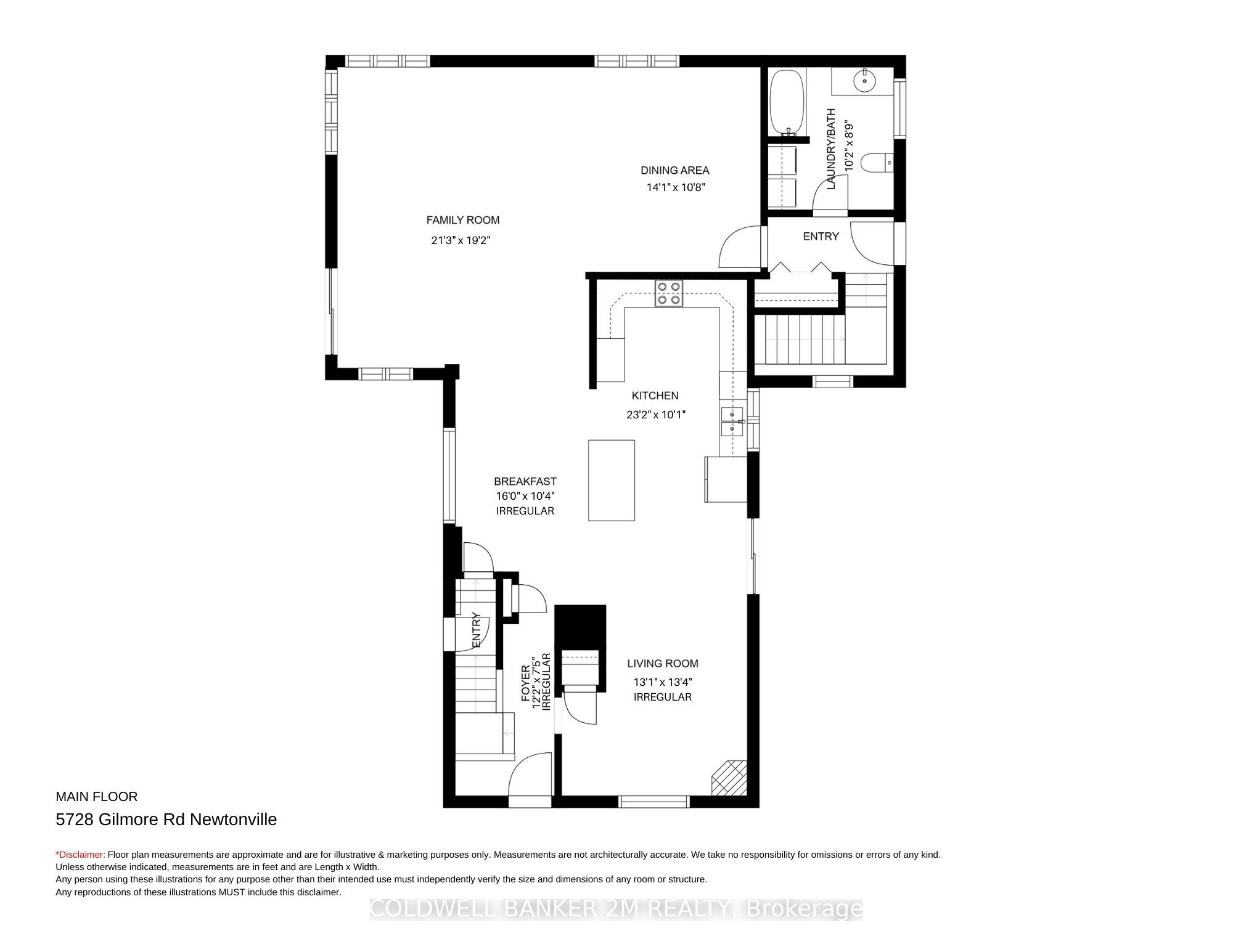 5728 Gilmore Road Property Photo 47