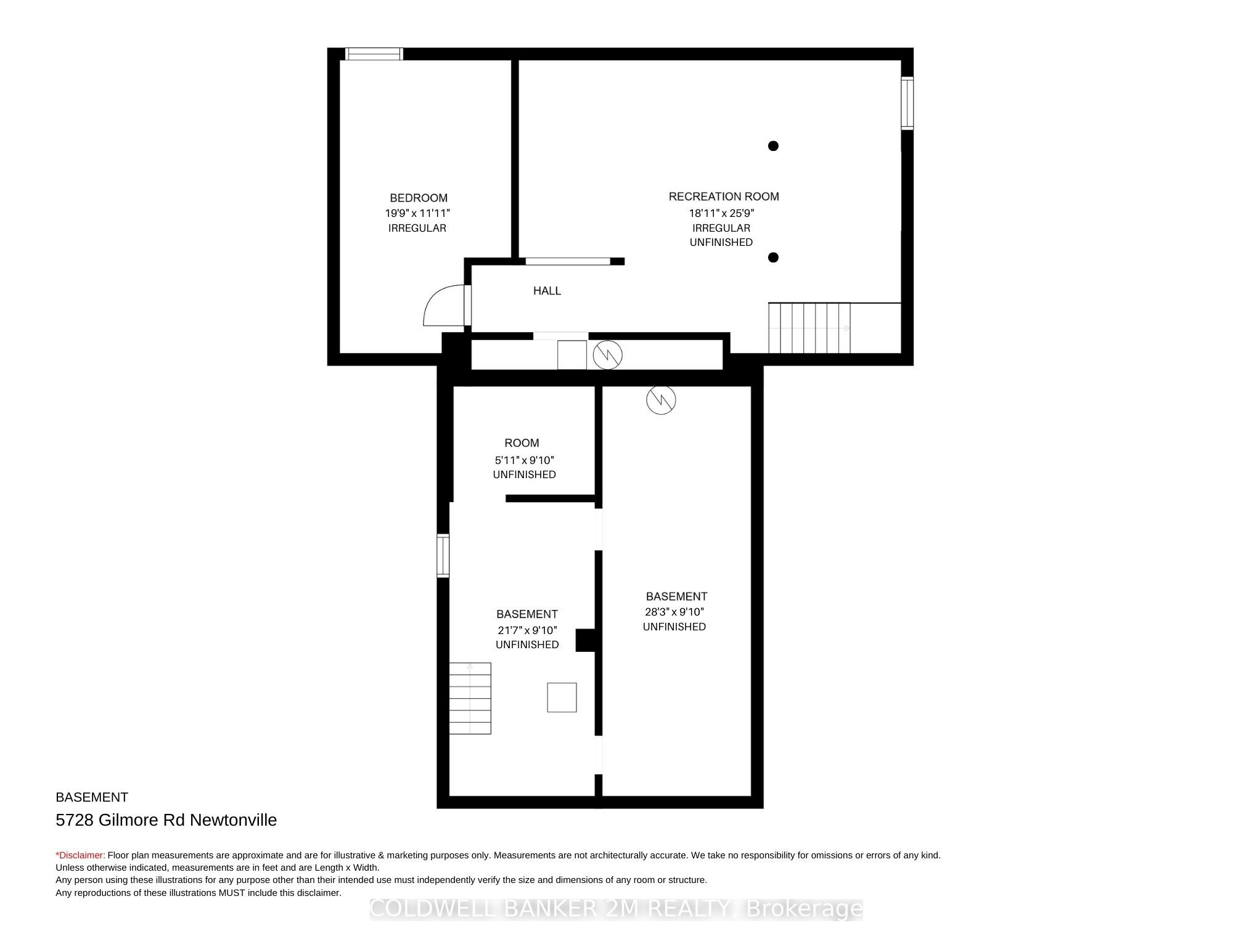 5728 Gilmore Road Property Photo 49