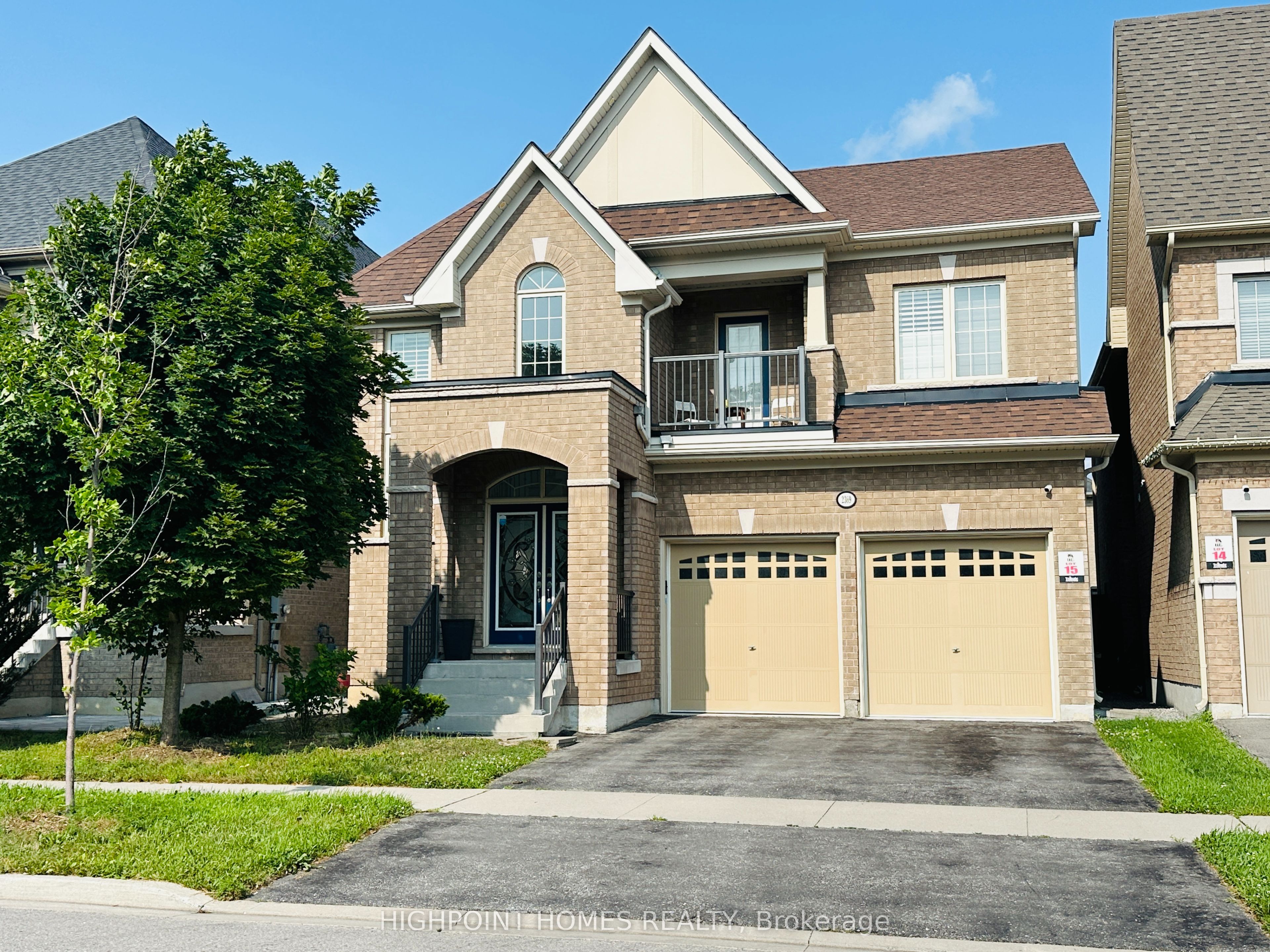 2369 Dress Circle Crescent Property Photo 1