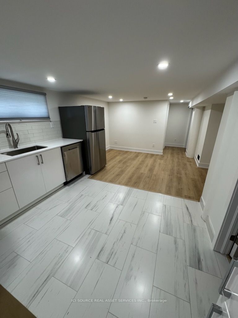 82 Cleta Drive Lower Basement Property Photo 2