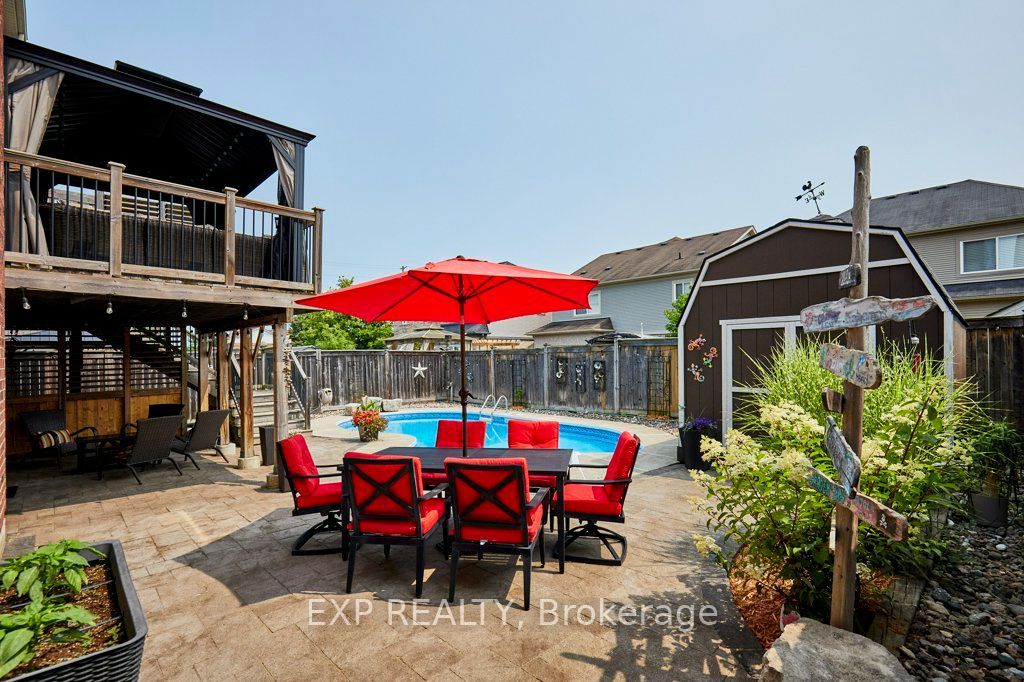 158 Jennings Drive Property Photo 46