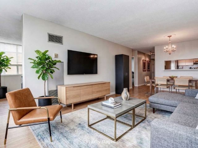 1665 Pickering Parkway 815