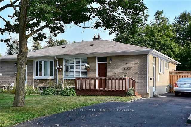 143 Tulloch Drive Property Photo 1