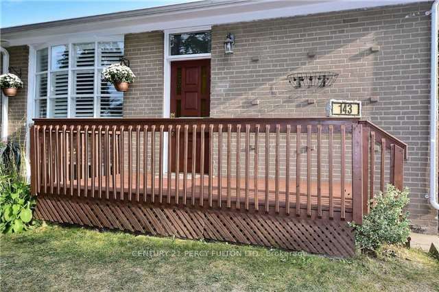 143 Tulloch Drive Property Photo 2