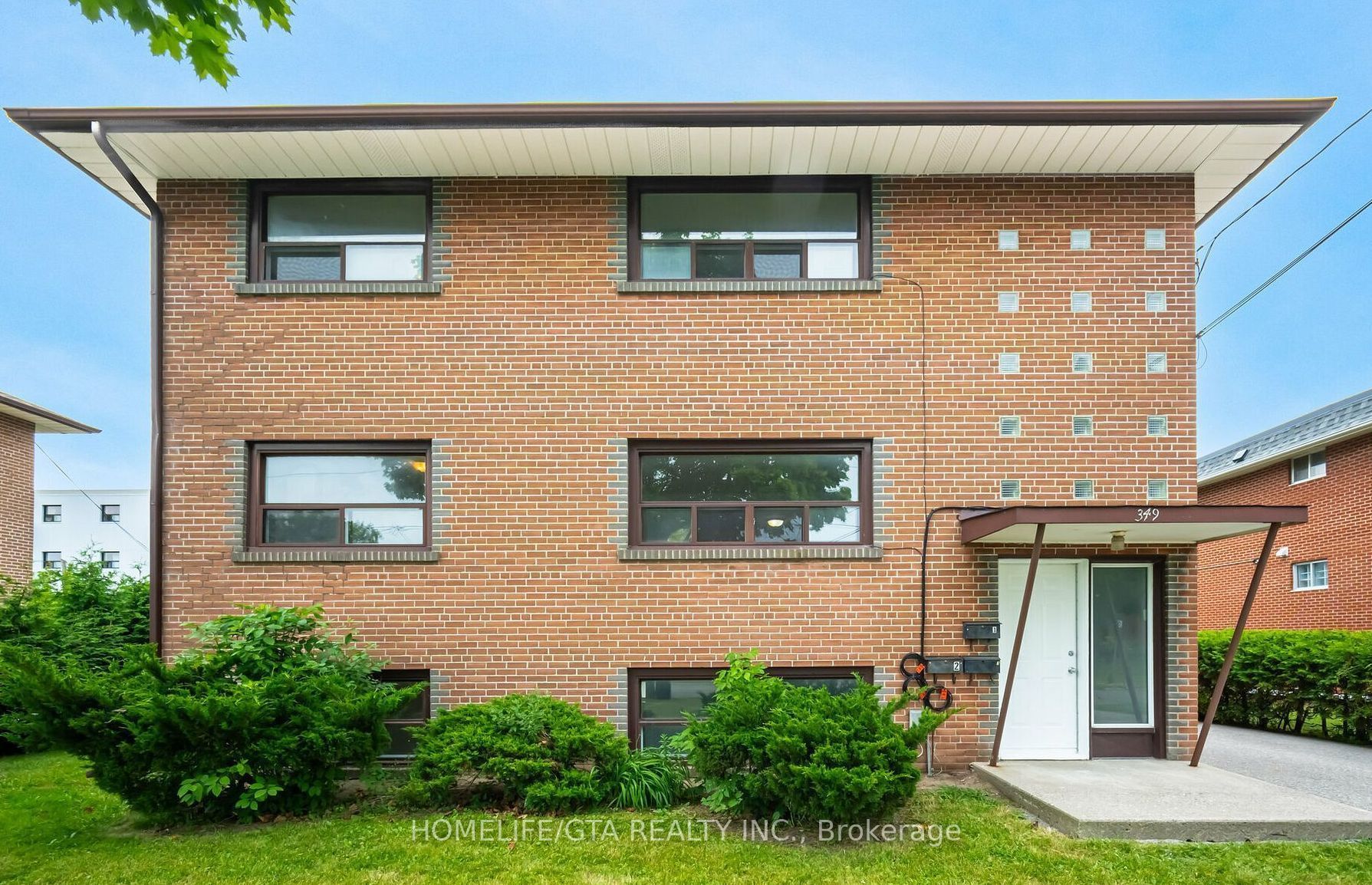 349 Frontenac Avenue 3 Property Photo 1