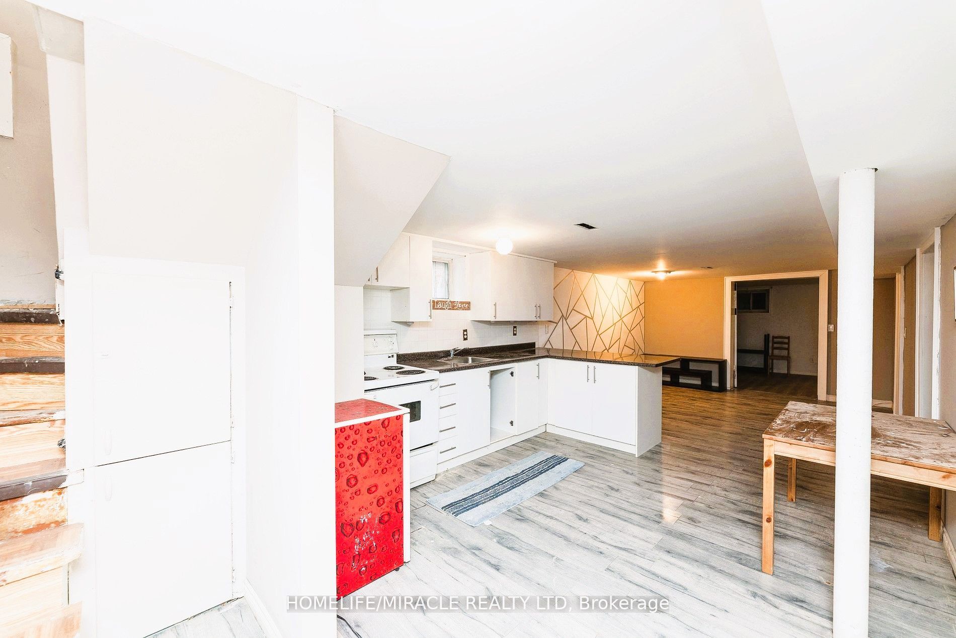 1251 Warden Avenue Bsmt Property Photo 6