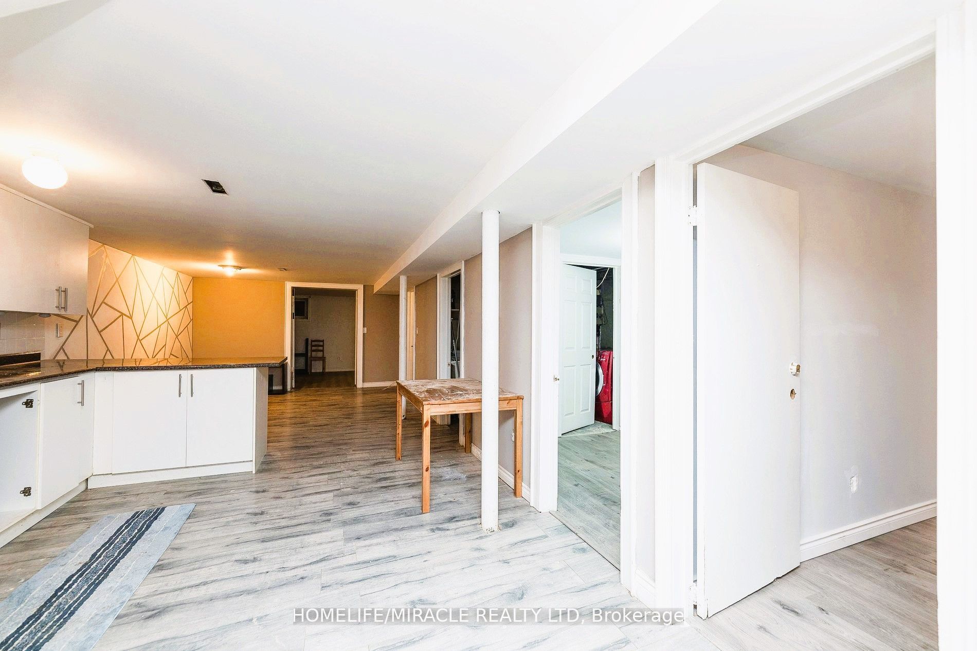 1251 Warden Avenue Bsmt Property Photo 7