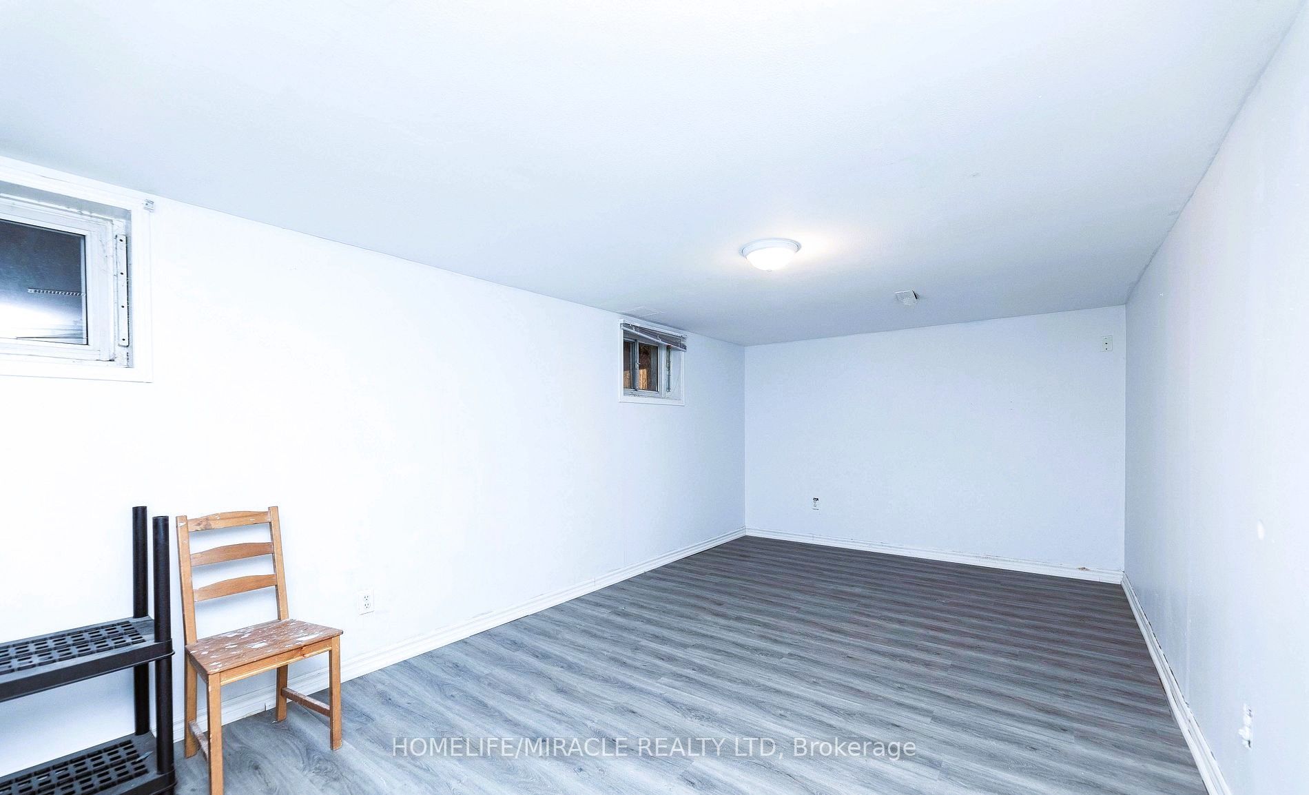 1251 Warden Avenue Bsmt Property Photo 11