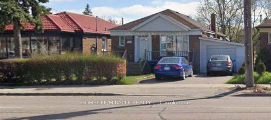 1251 Warden Avenue Bsmt Property Photo 16