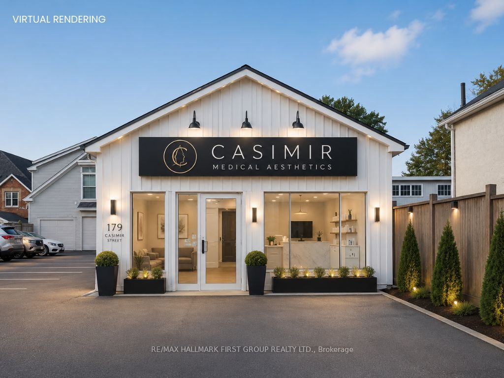 179 Casimir Street Property Photo 2