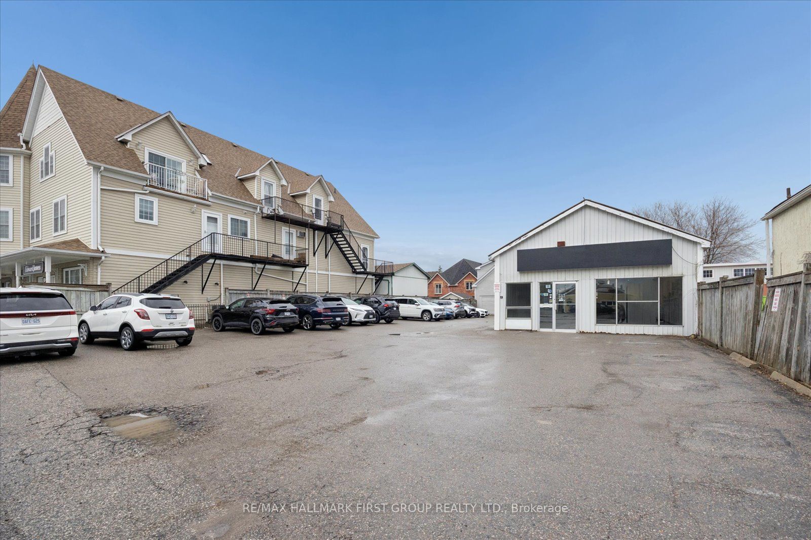179 Casimir Street Property Photo 3