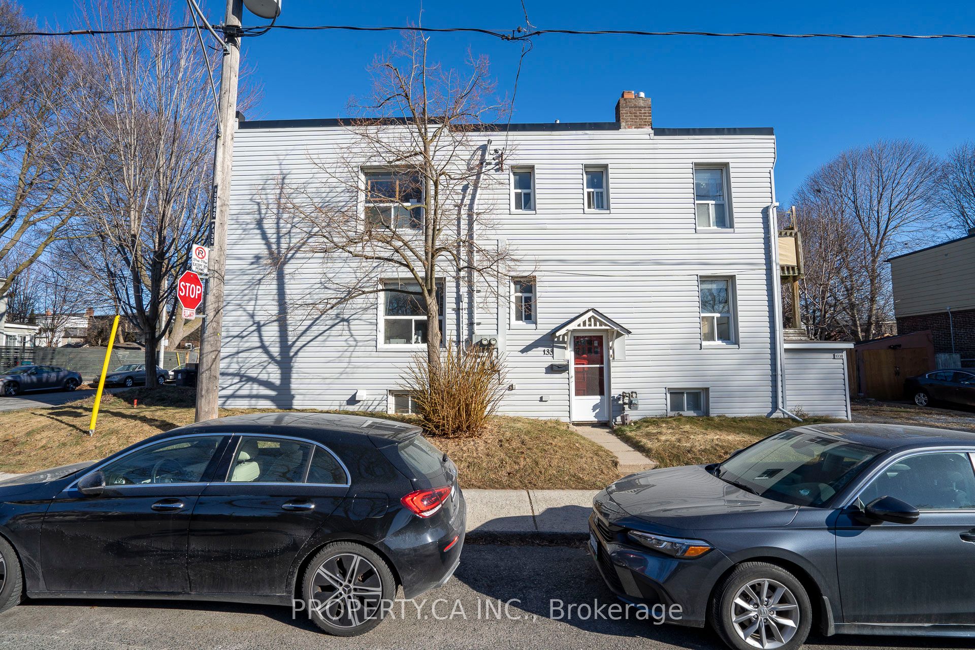 133 Drayton Avenue Property Photo 1