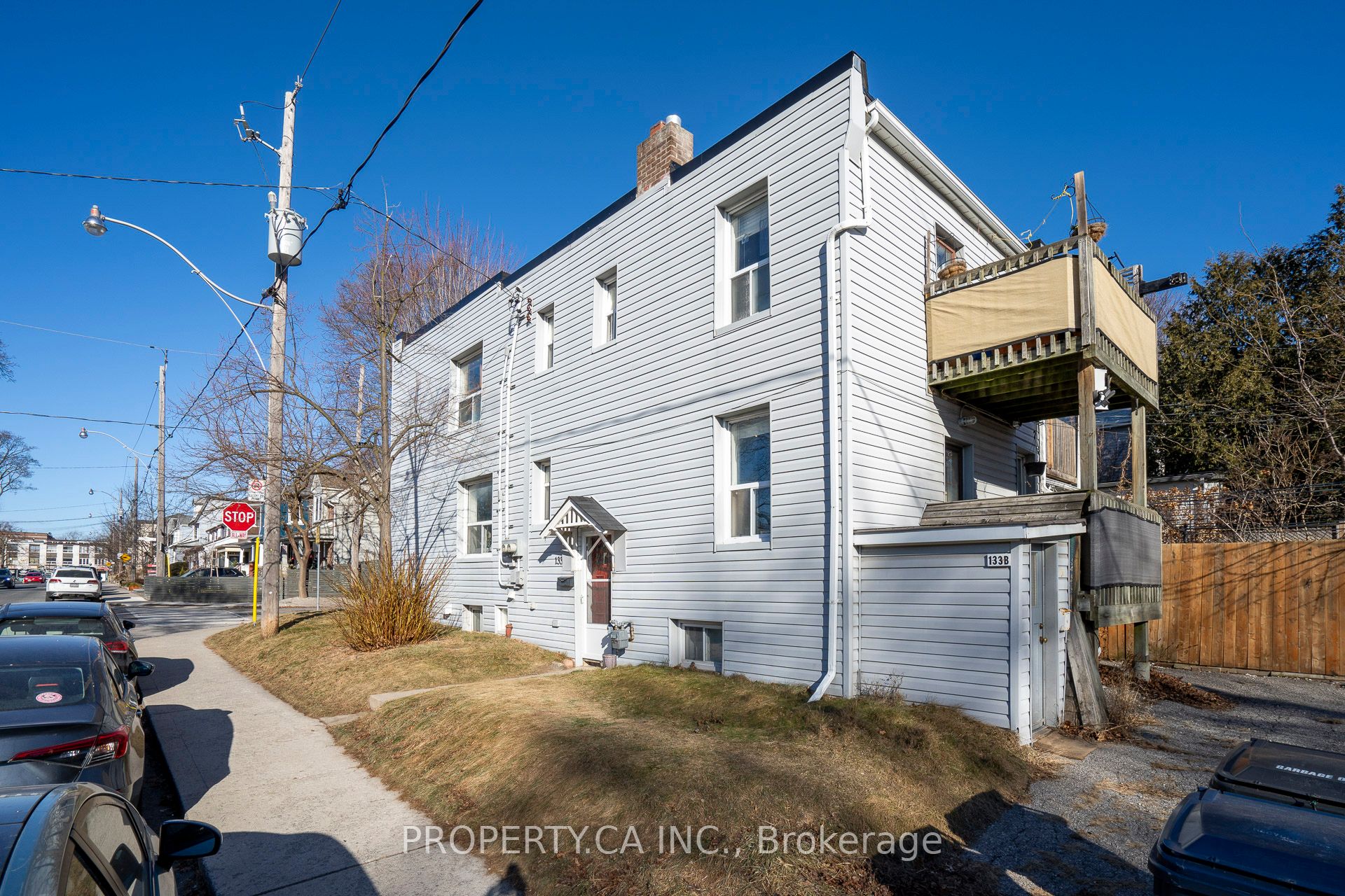 133 Drayton Avenue Property Photo 3