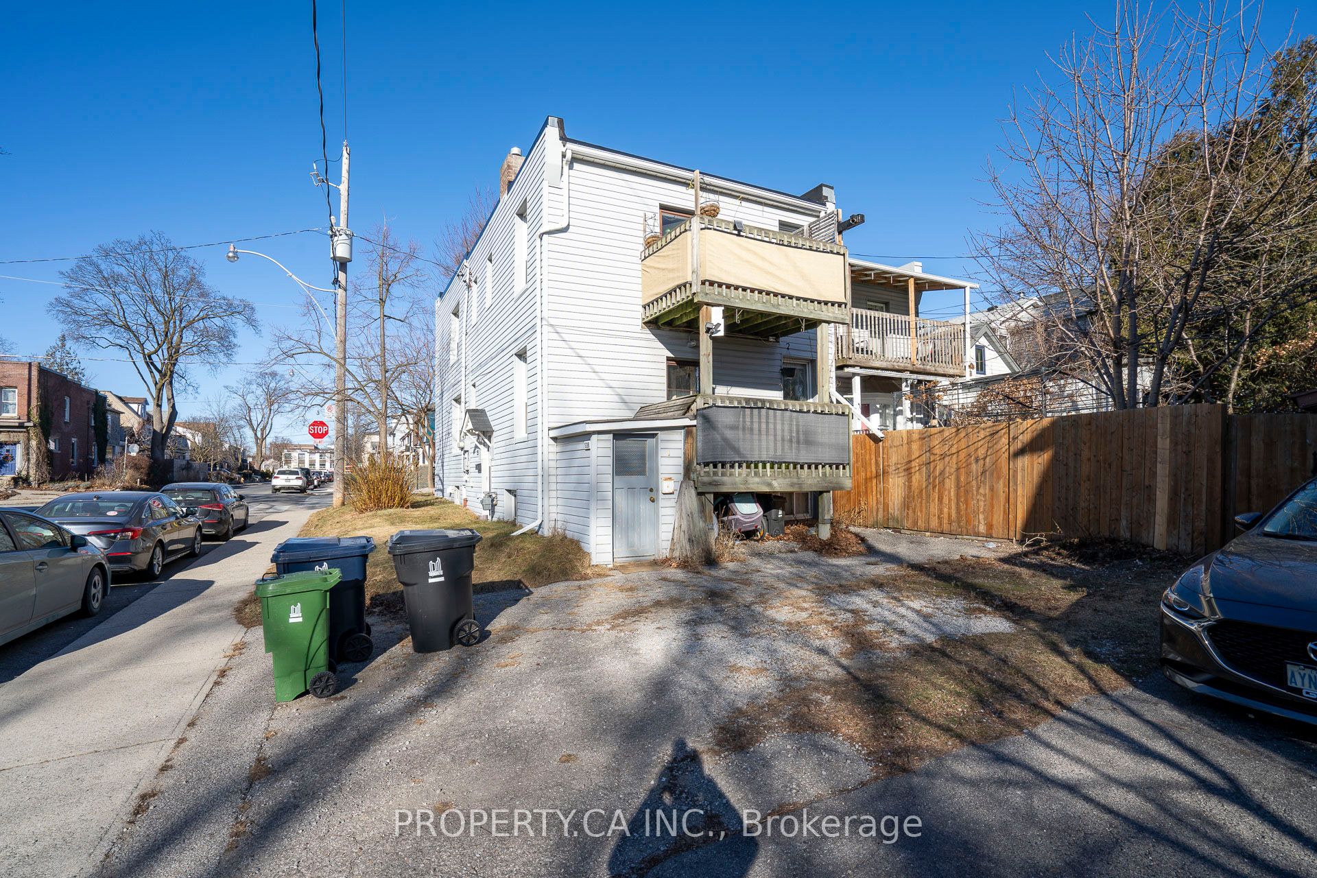 133 Drayton Avenue Property Photo 4