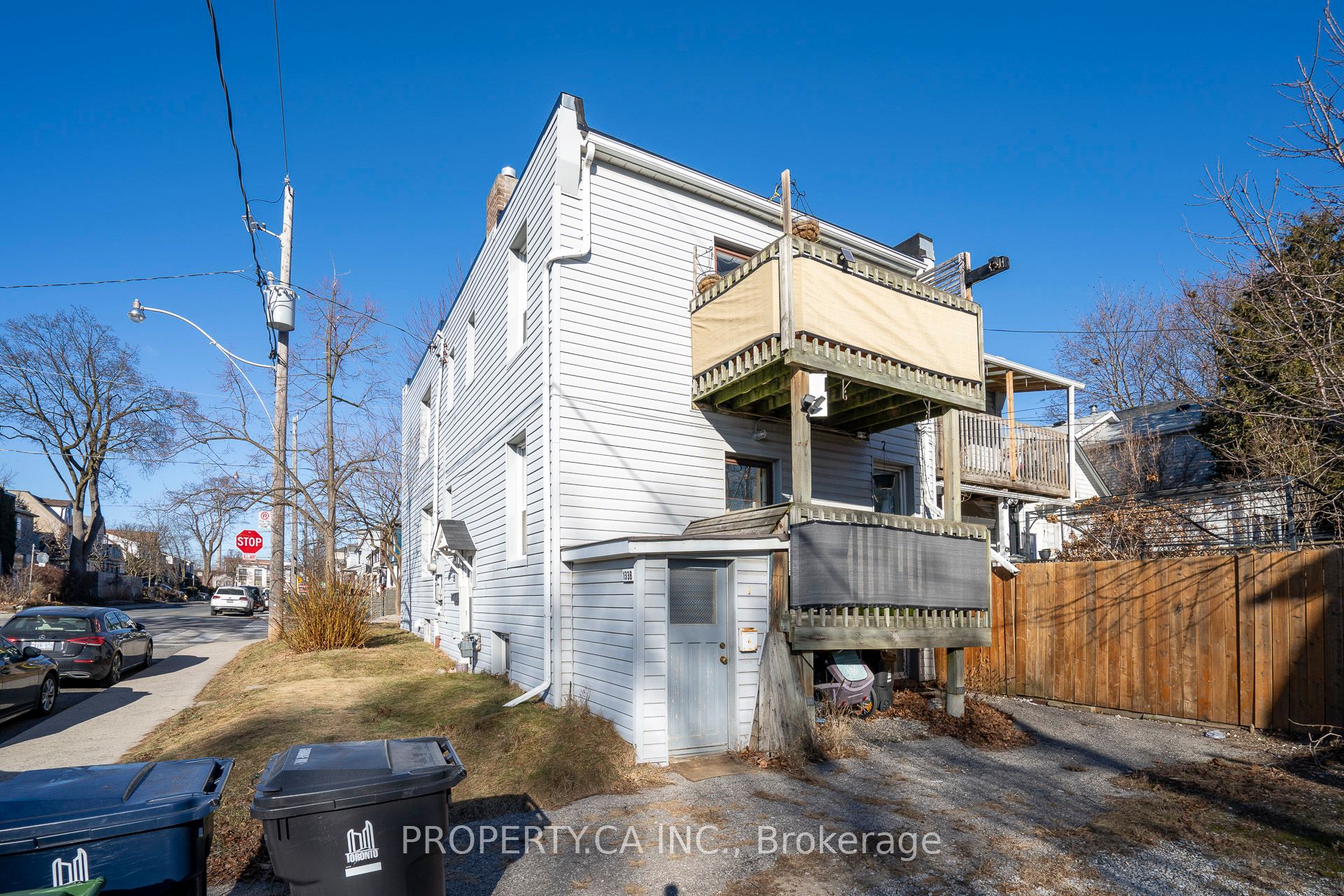 133 Drayton Avenue Property Photo 5