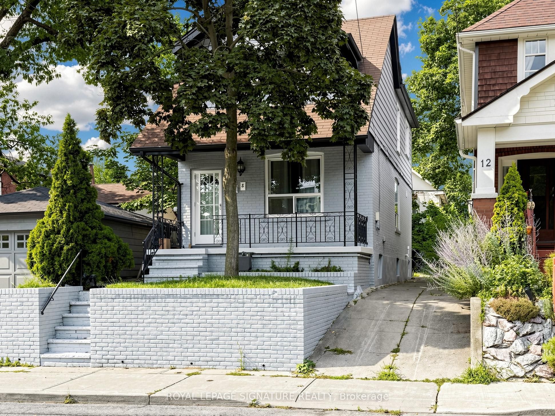 8 Harris Avenue Property Photo 1