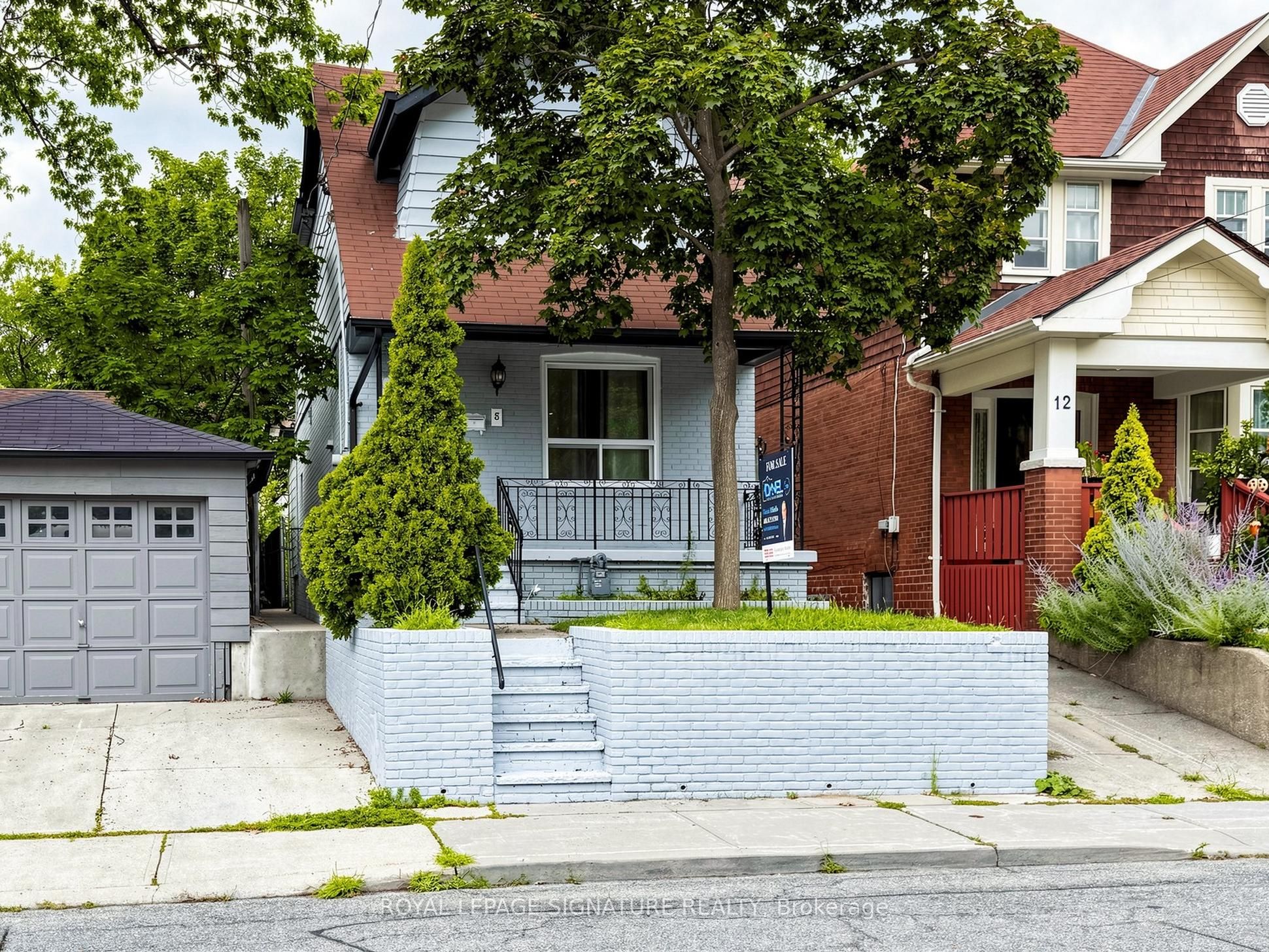 8 Harris Avenue Property Photo 4