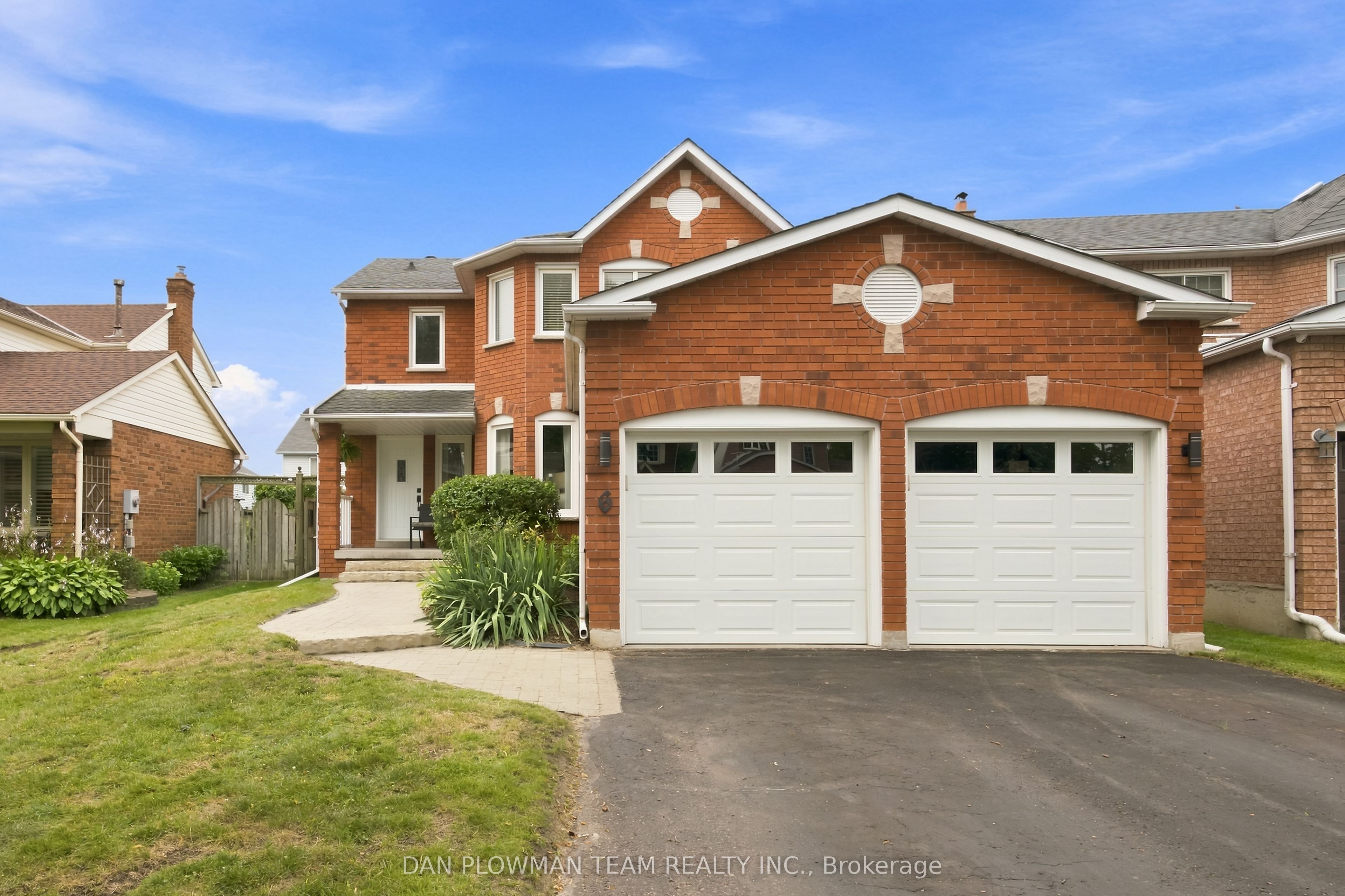 6 Saddlebrook Court Property Photo 2