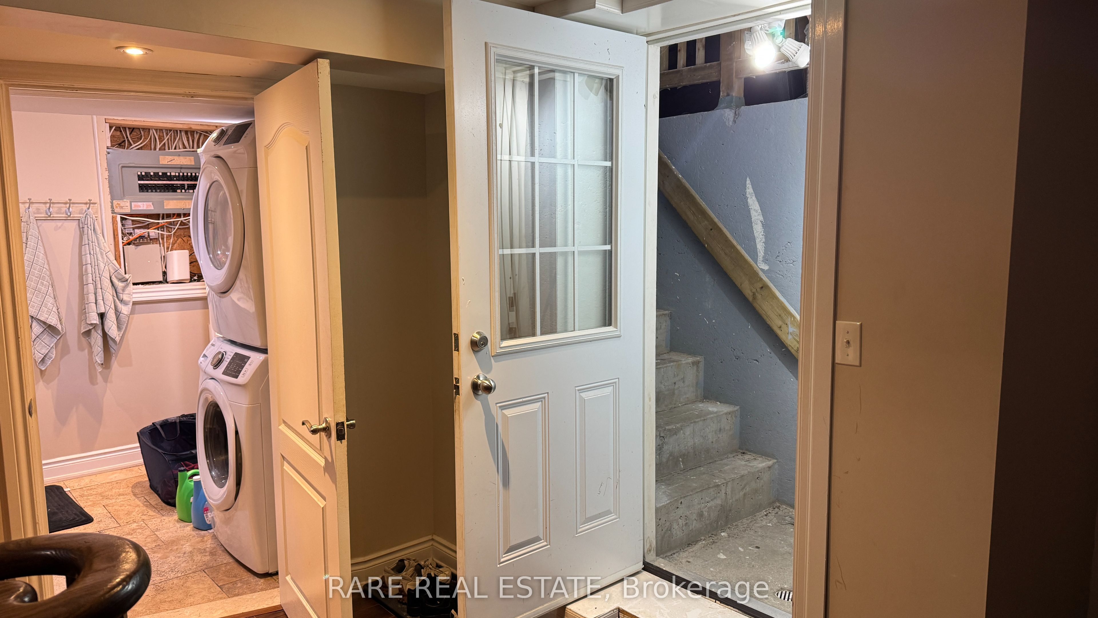 1671 Major Oaks Road Lower Property Photo 16