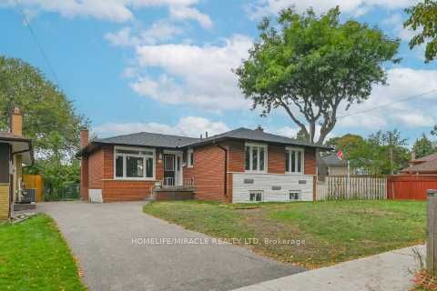 46 Flintwick Drive Property Photo 1