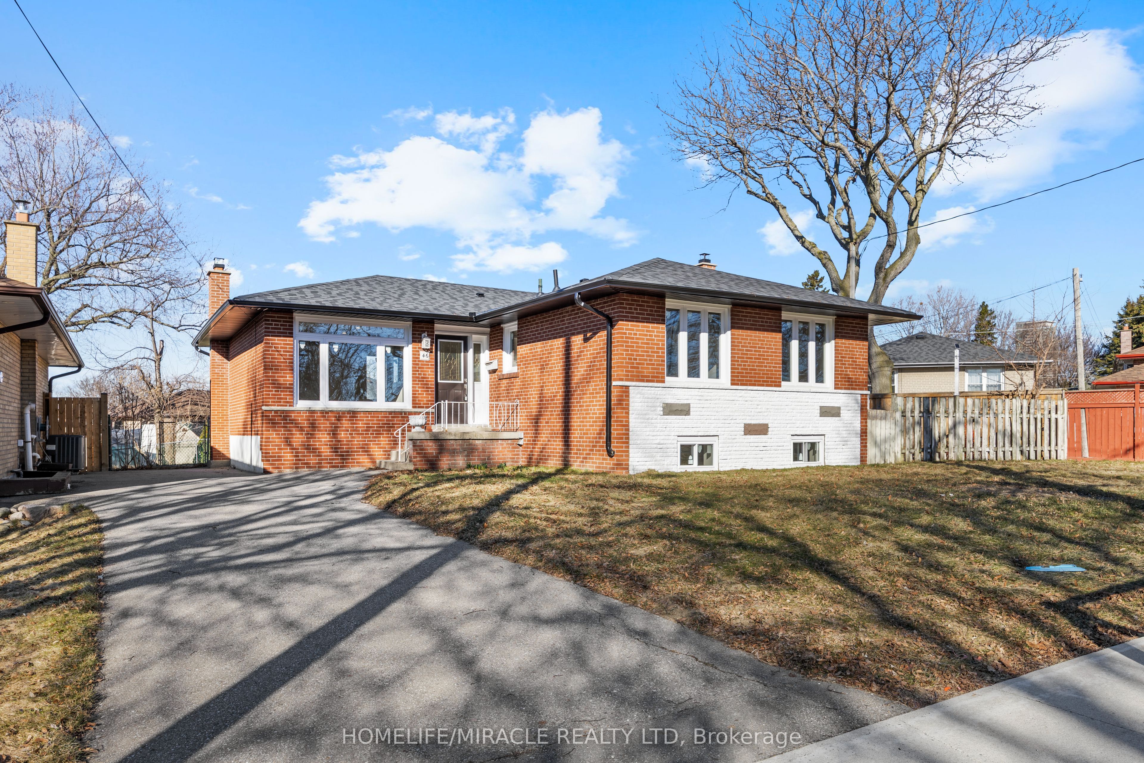 46 Flintwick Drive Property Photo 2