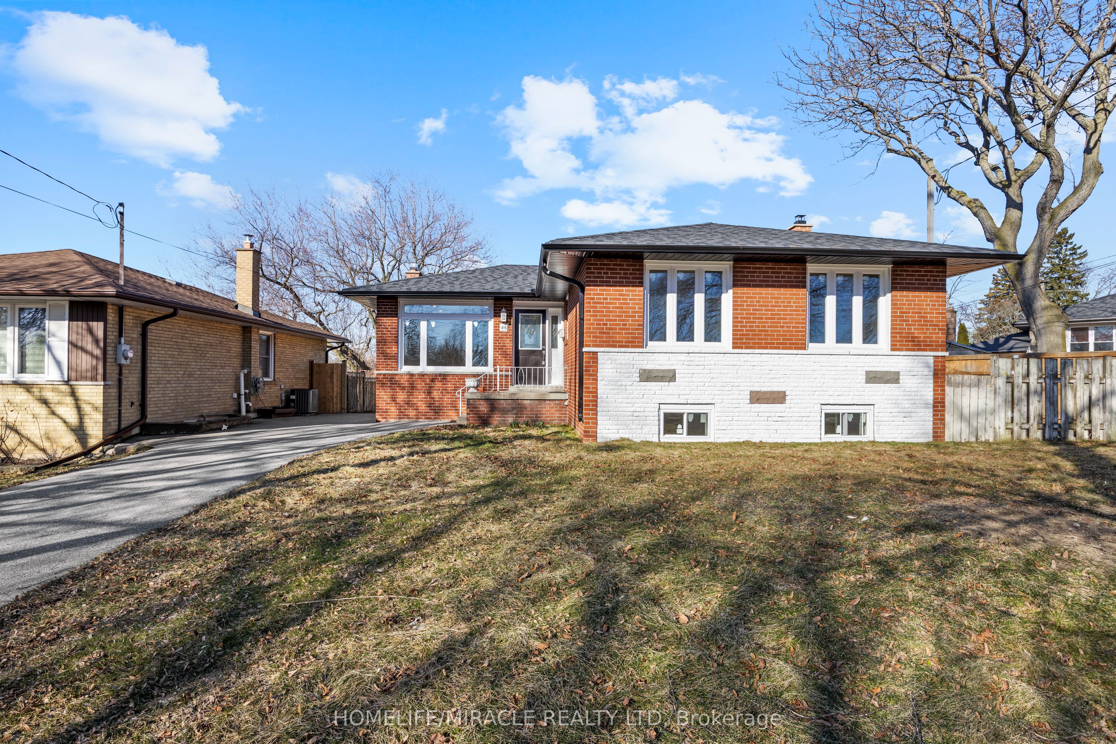 46 Flintwick Drive Property Photo 3