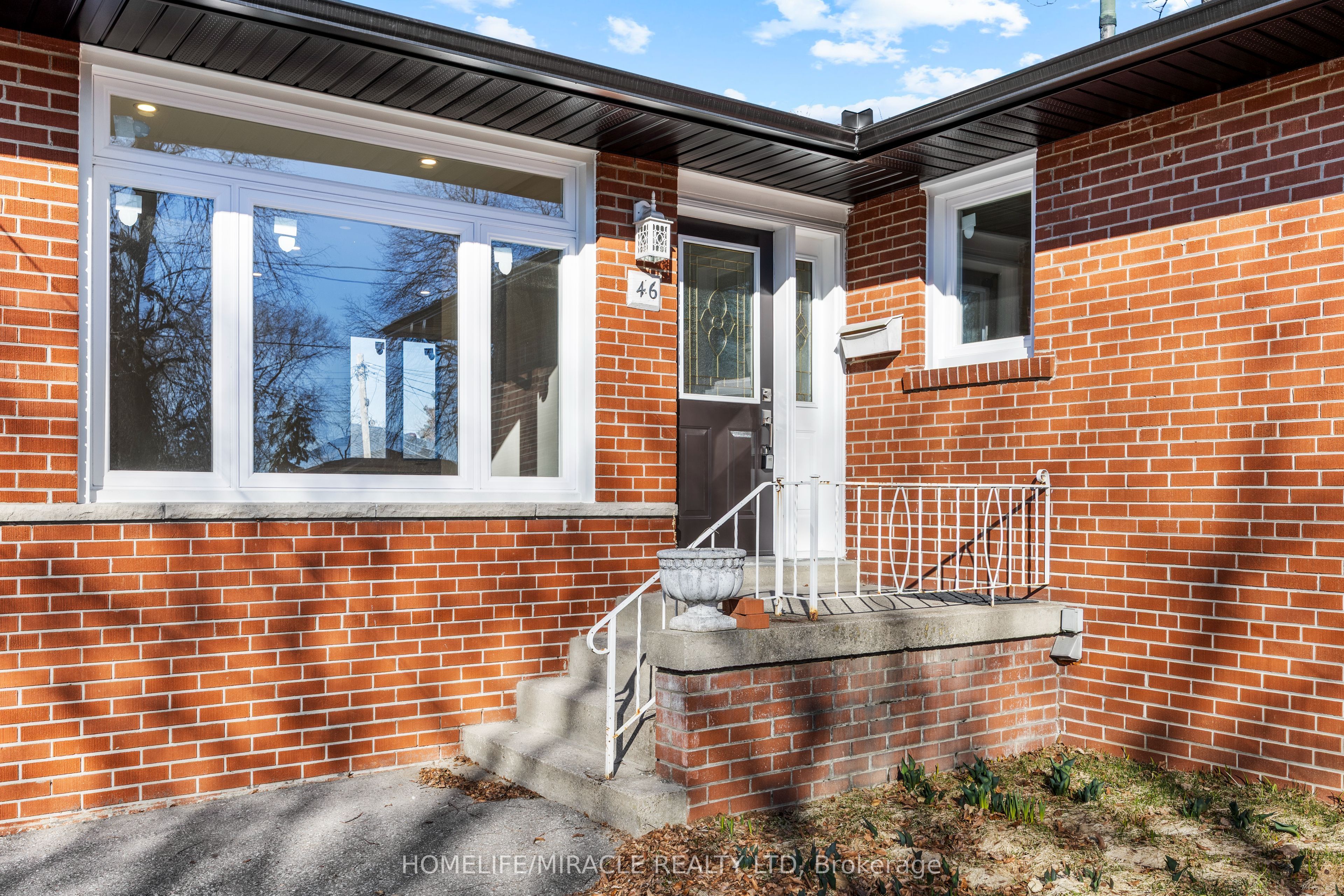 46 Flintwick Drive Property Photo 48