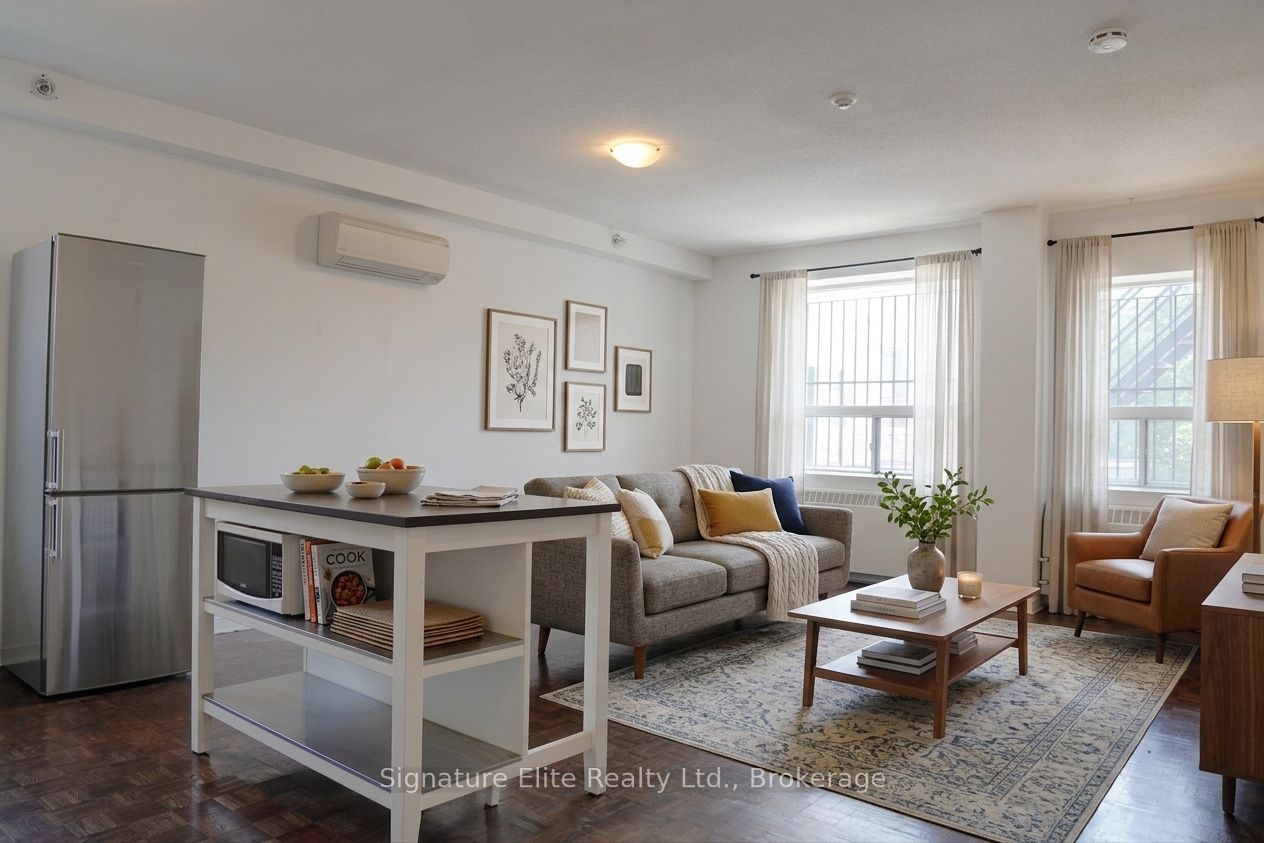 529 Danforth Avenue 2 Property Photo 1