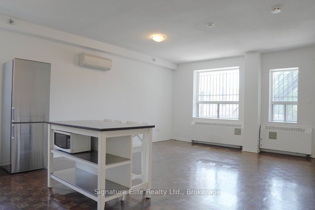529 Danforth Avenue 2 Property Photo 2