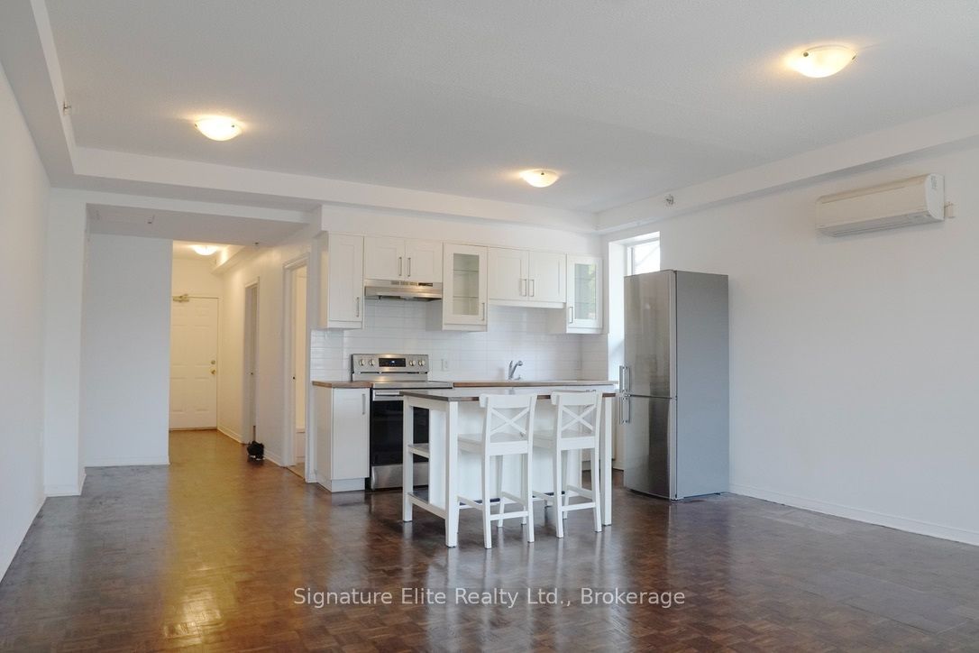 529 Danforth Avenue 2 Property Photo 4